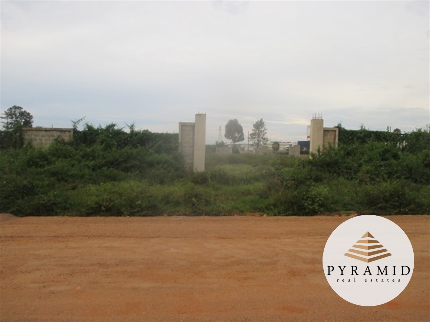 Industrial Land for sale in Namanve Wakiso