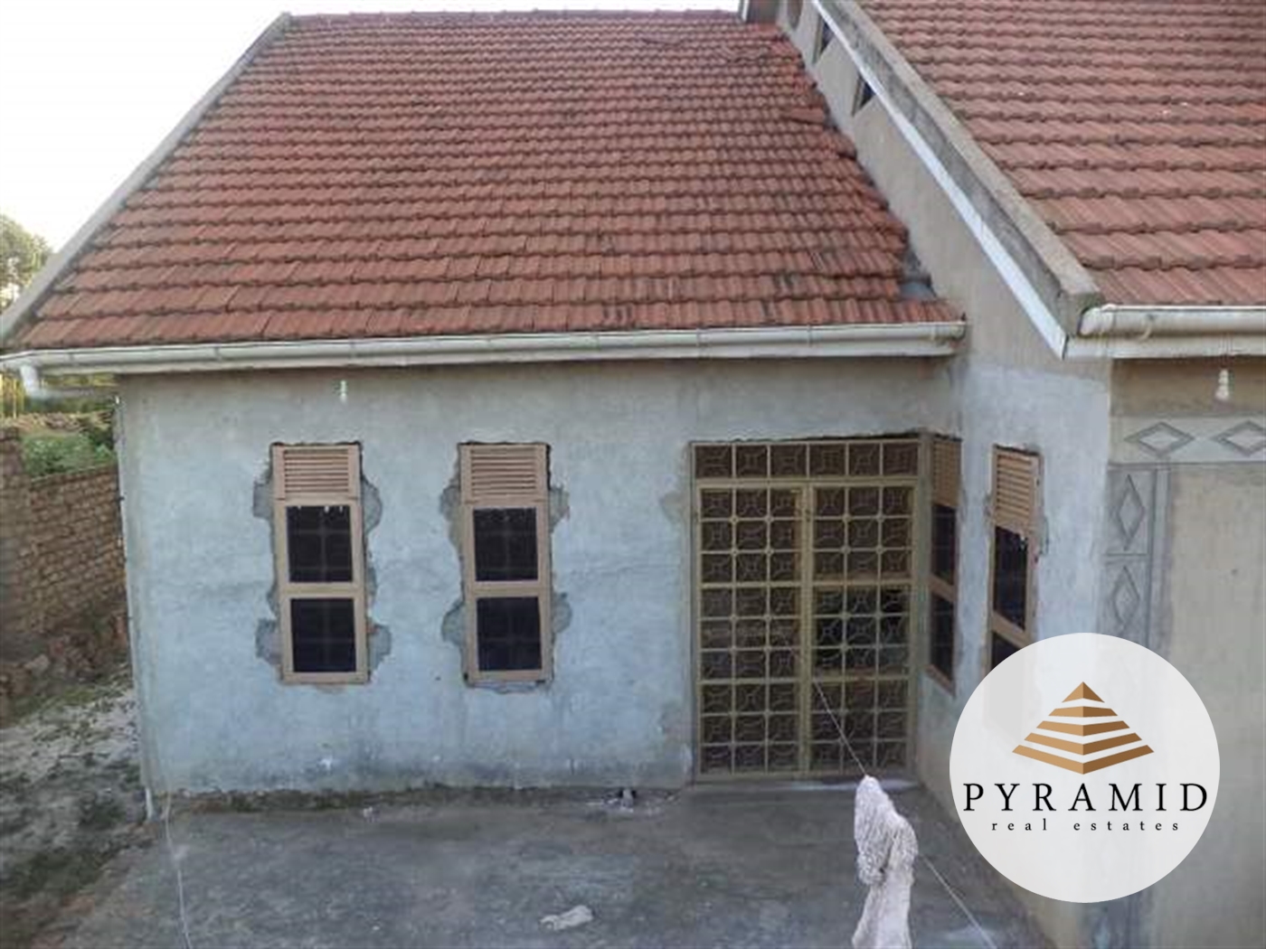 Shell House for sale in Magere Wakiso