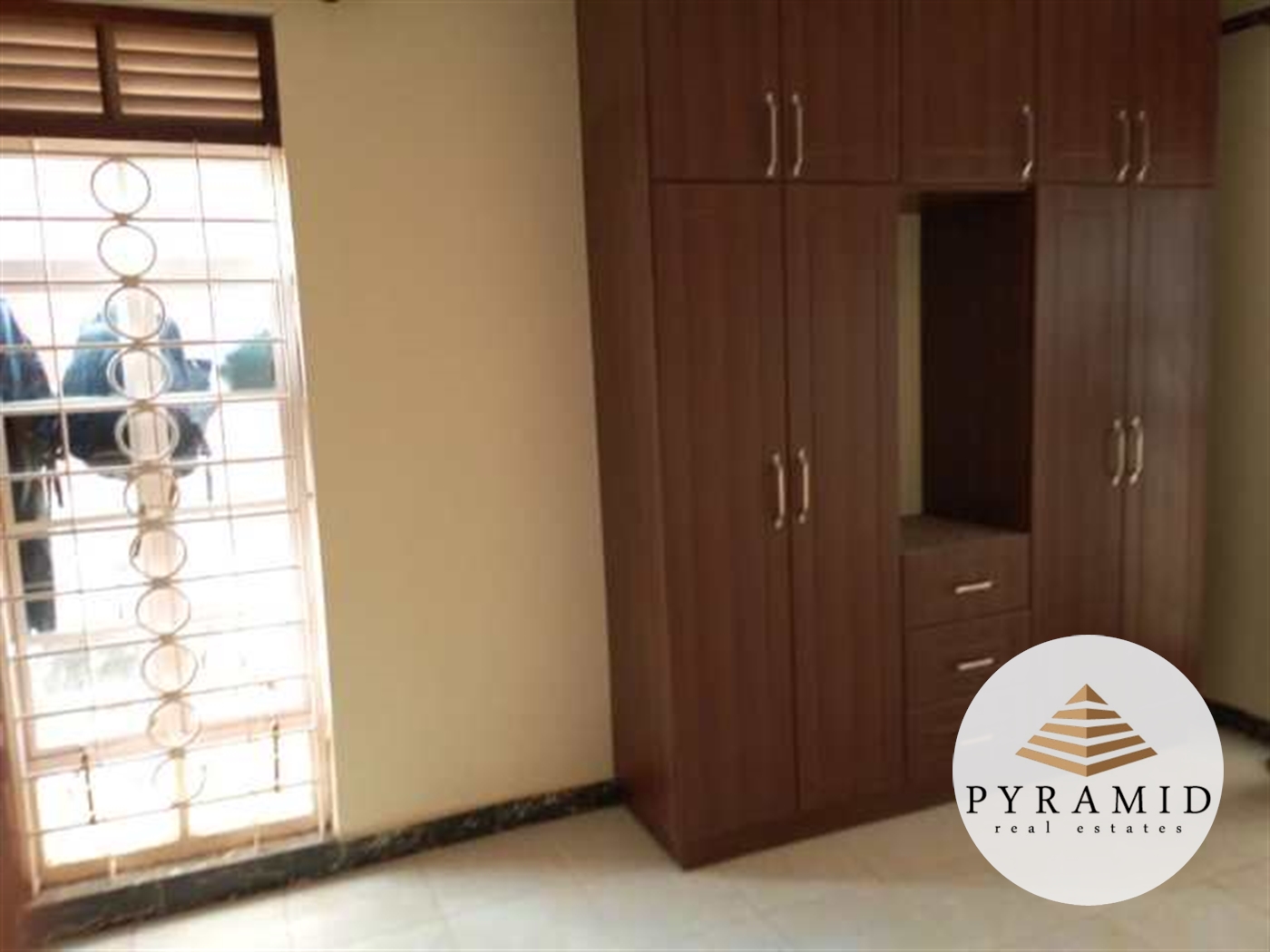 Apartment for rent in Naalya Kampala