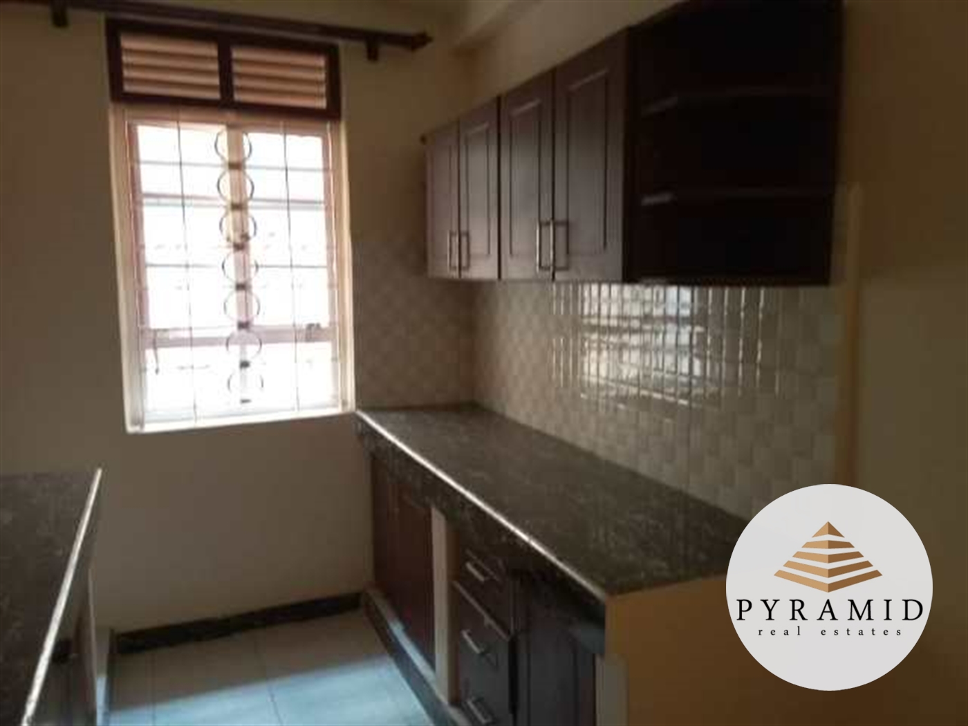 Apartment for rent in Naalya Kampala