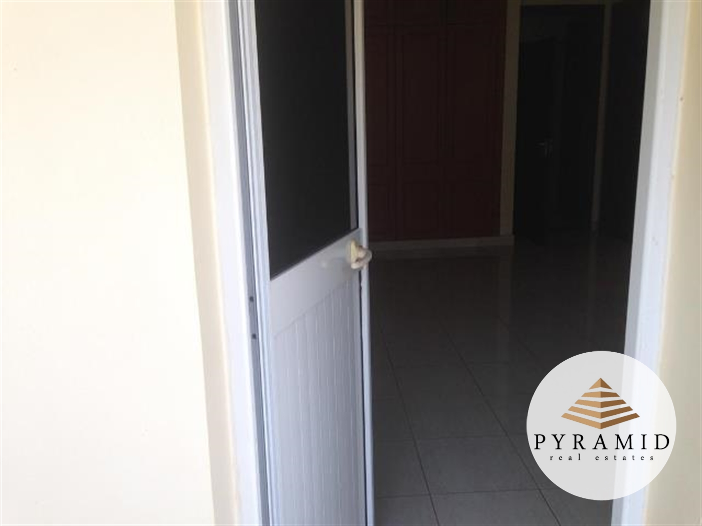 Duplex for rent in Muyenga Kampala