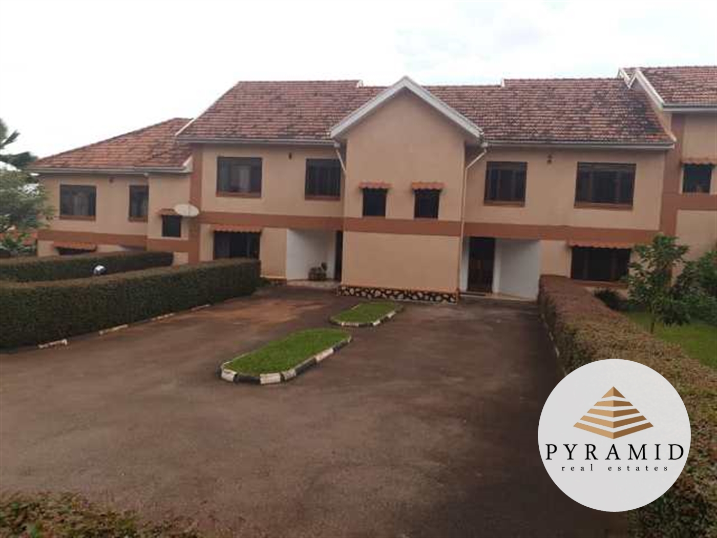 Town House for rent in Naguru Kampala