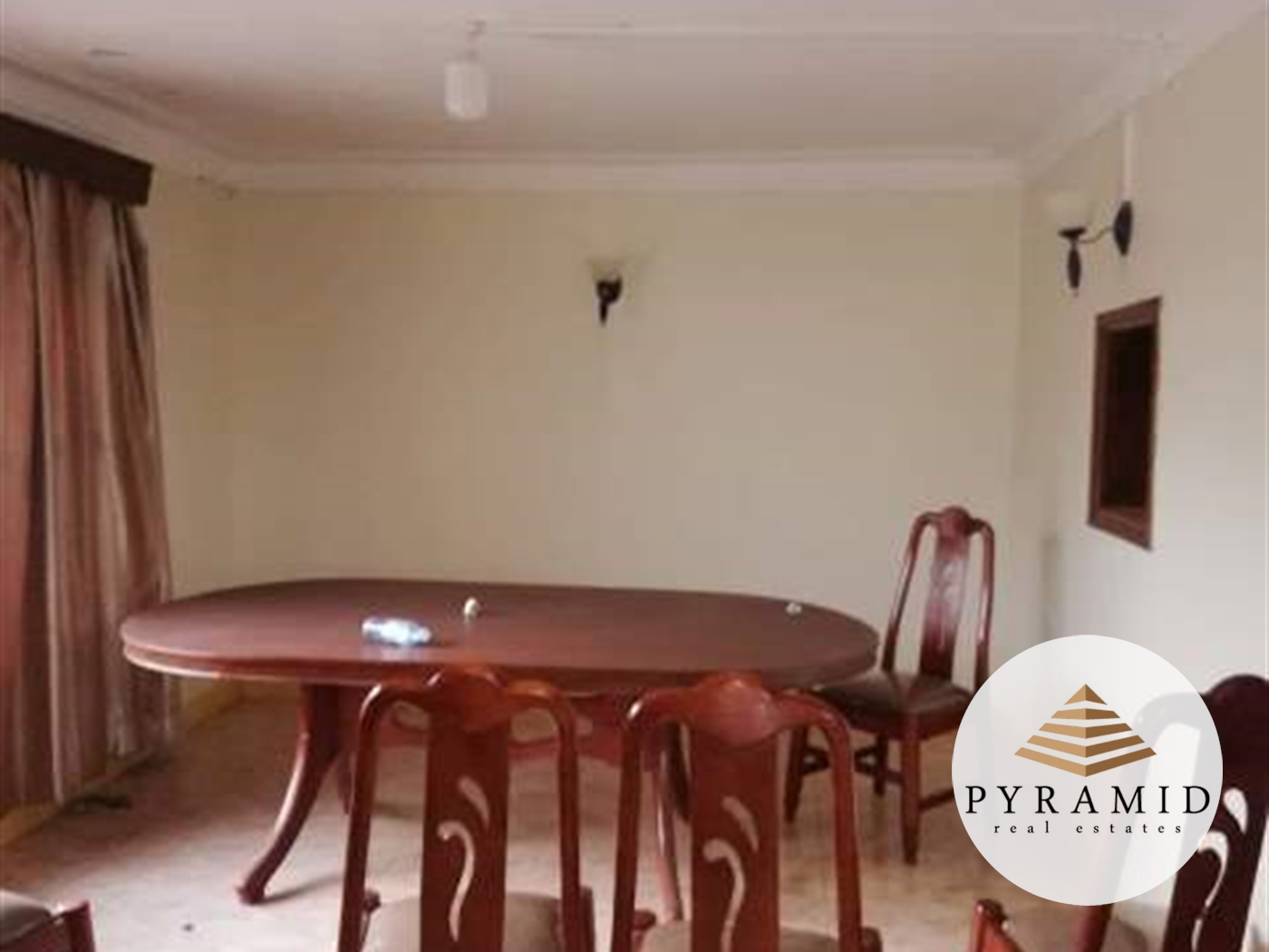 Mansion for rent in Ntinda Kampala