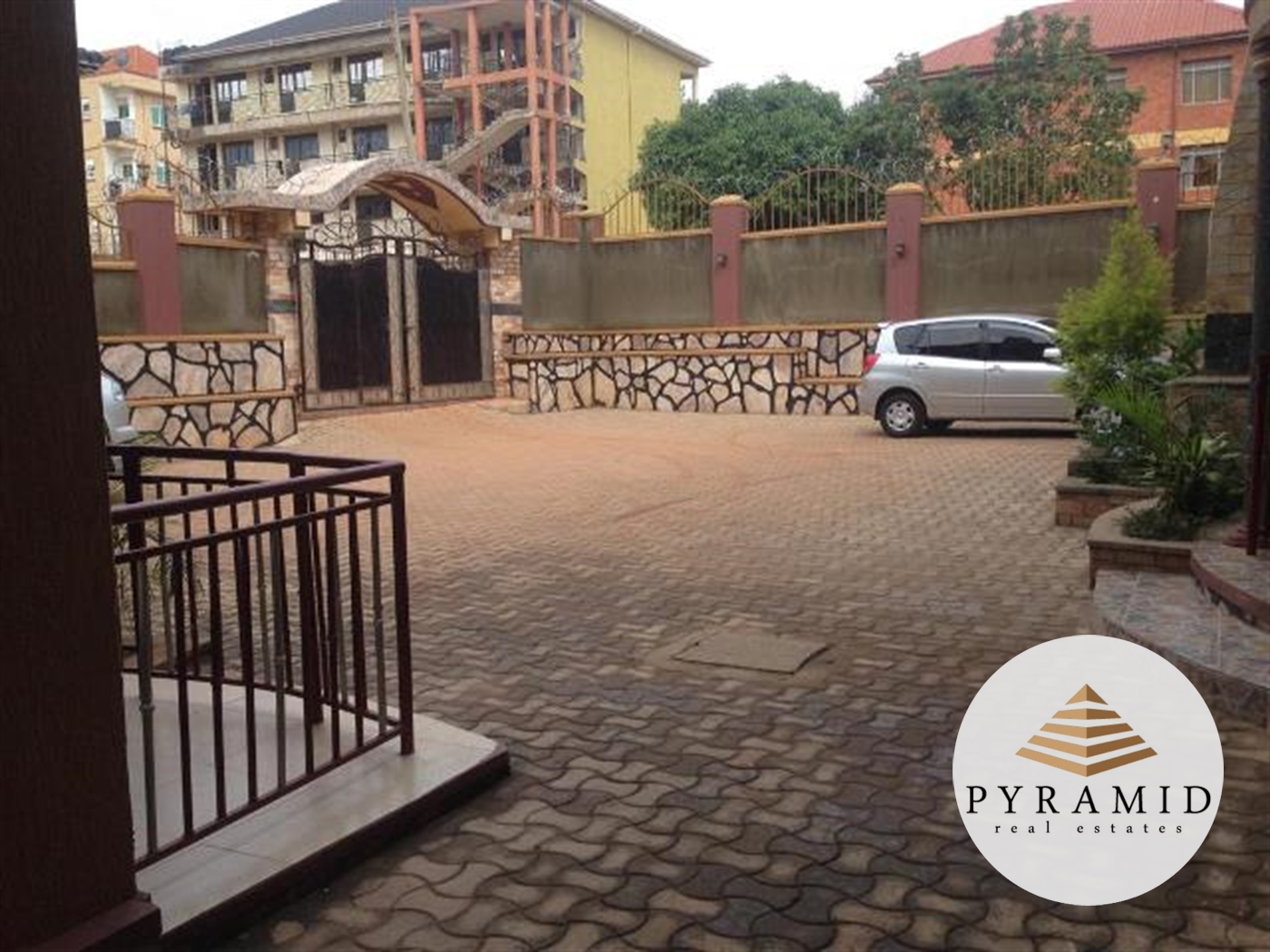 Apartment for rent in Muyenga Kampala