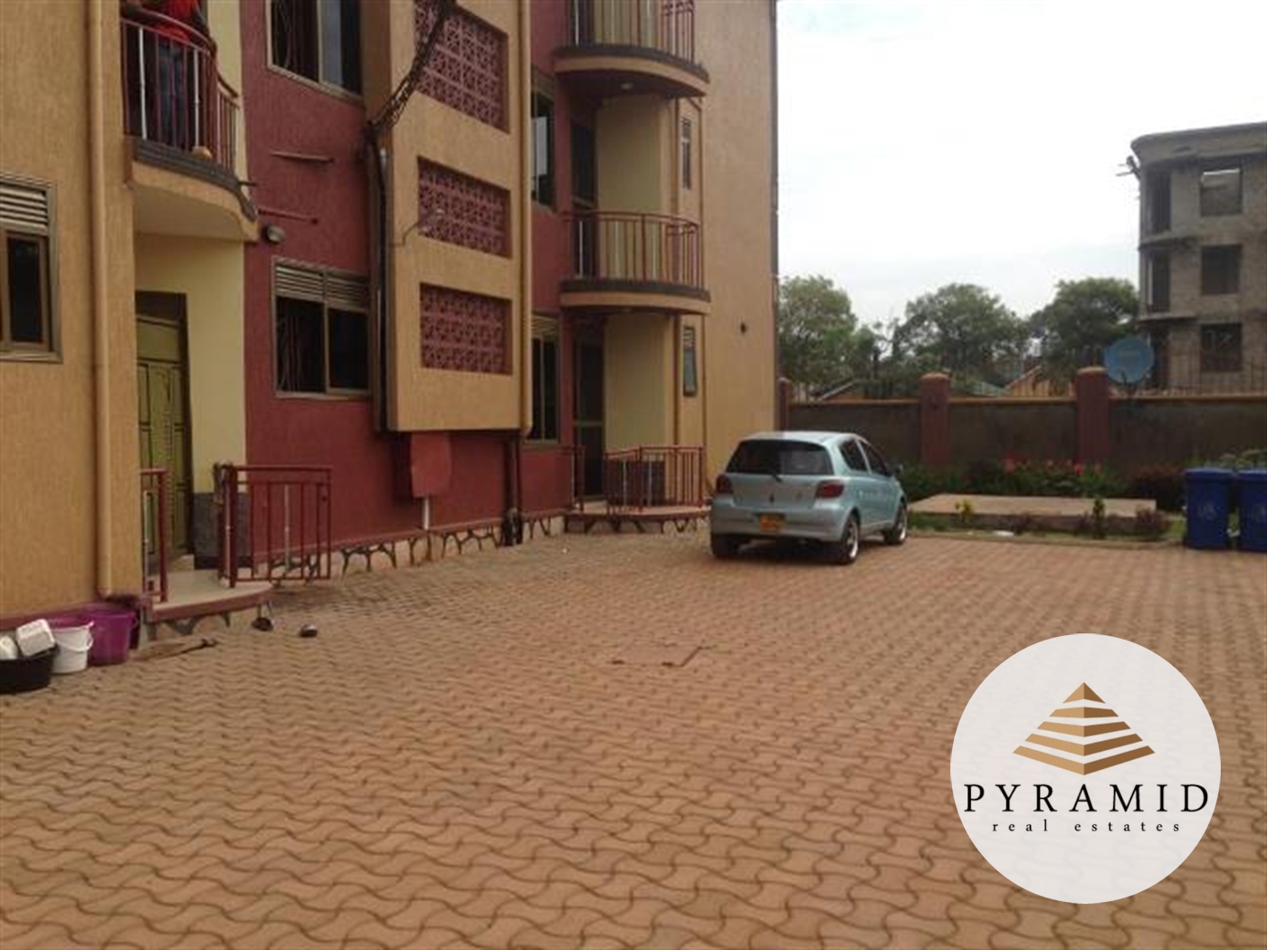 Apartment for rent in Muyenga Kampala