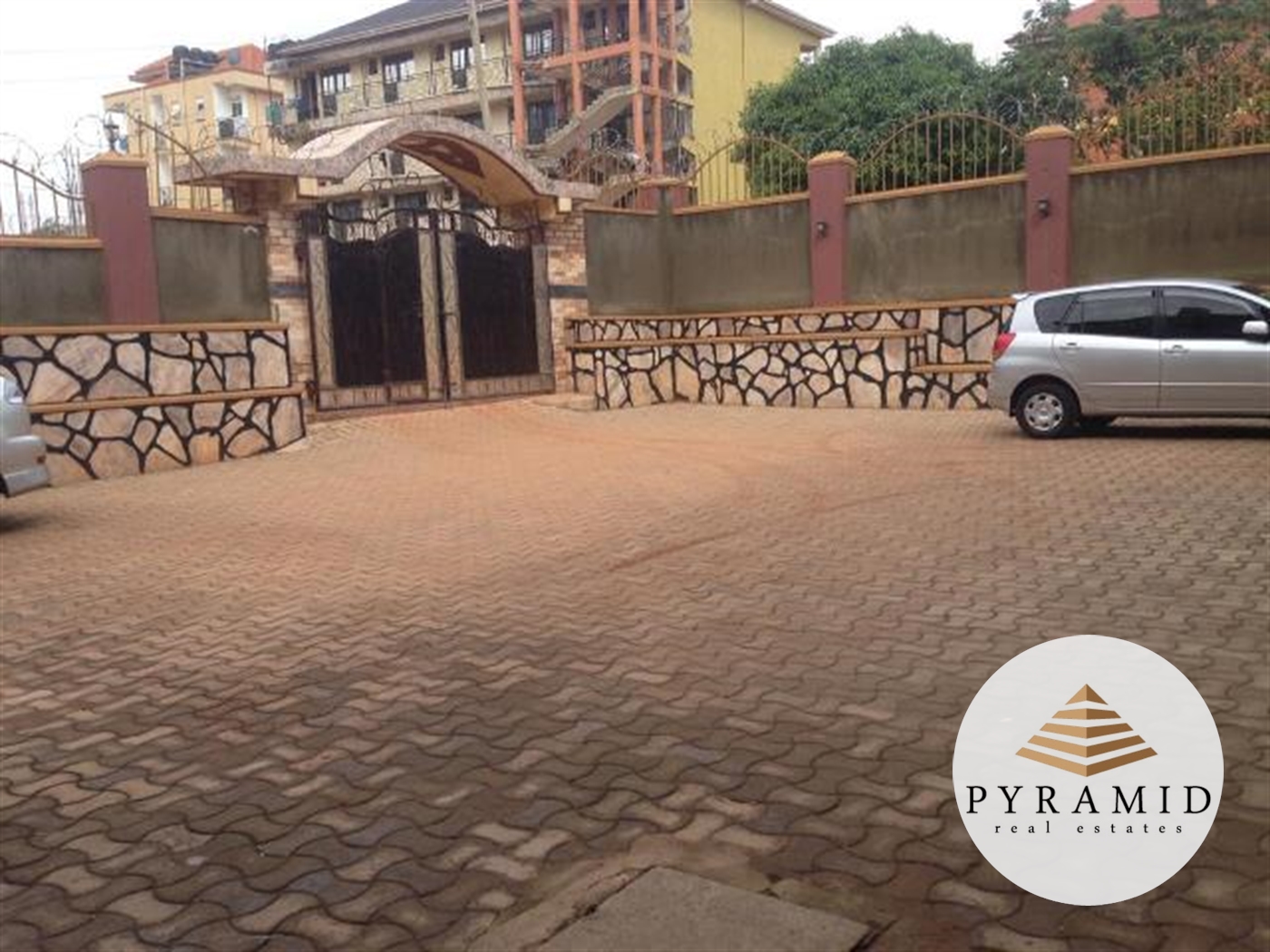 Apartment for rent in Muyenga Kampala