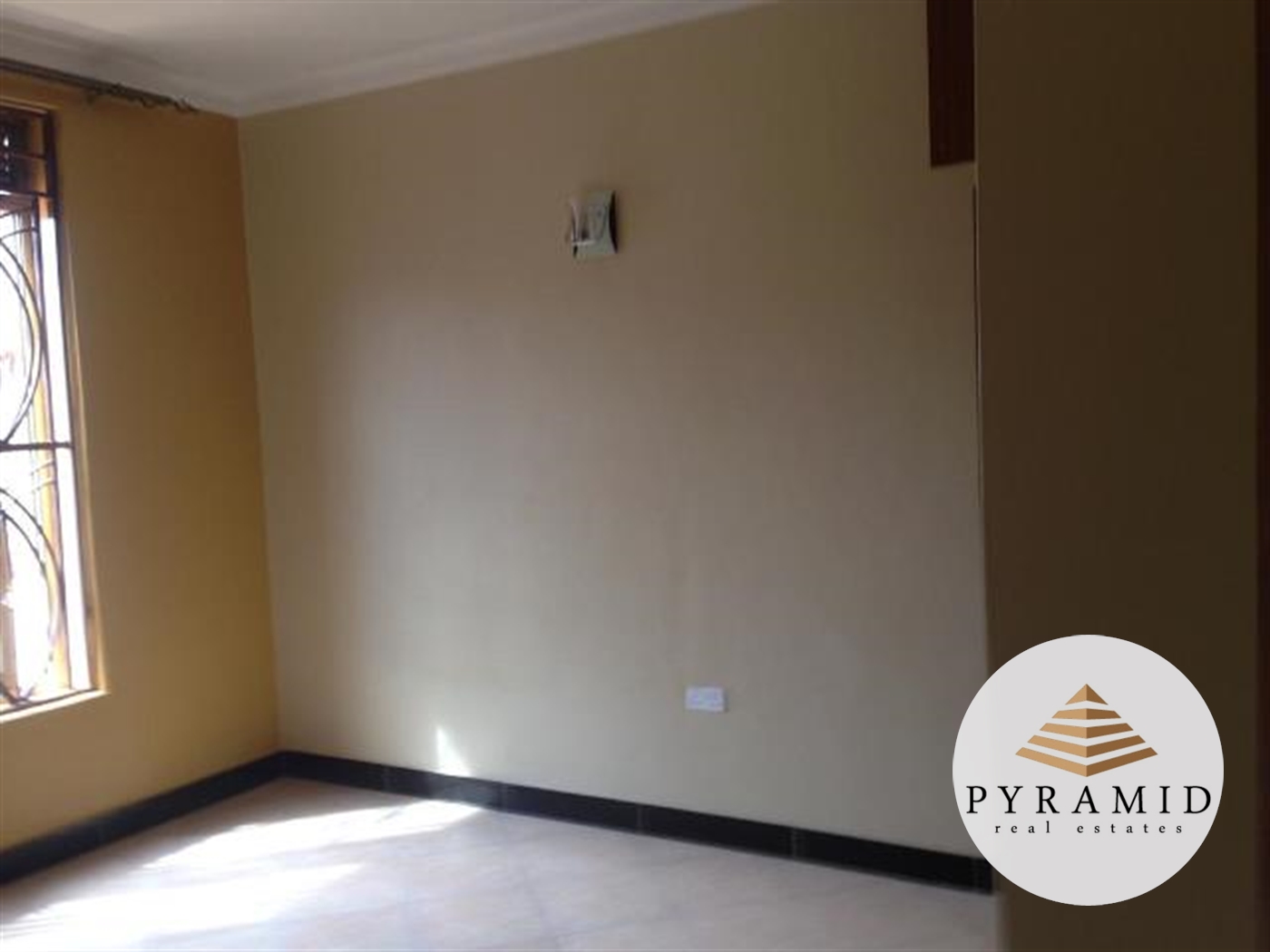 Apartment for rent in Muyenga Kampala