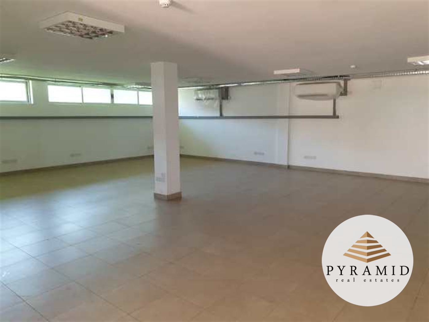 Office Space for rent in Kololo Kampala