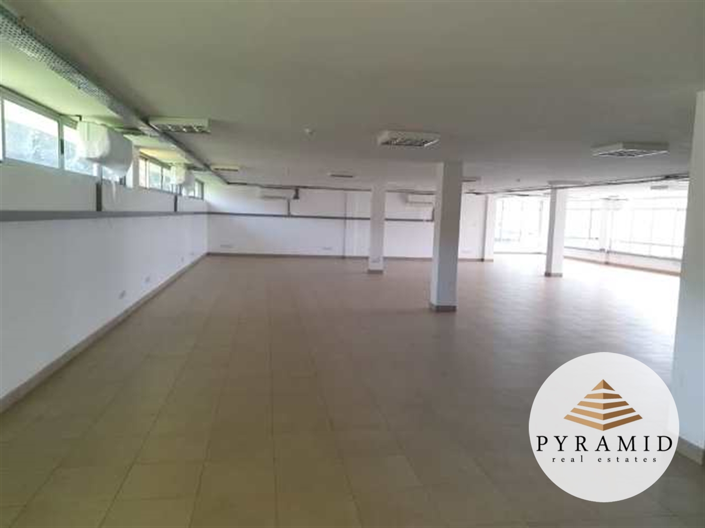 Office Space for rent in Kololo Kampala