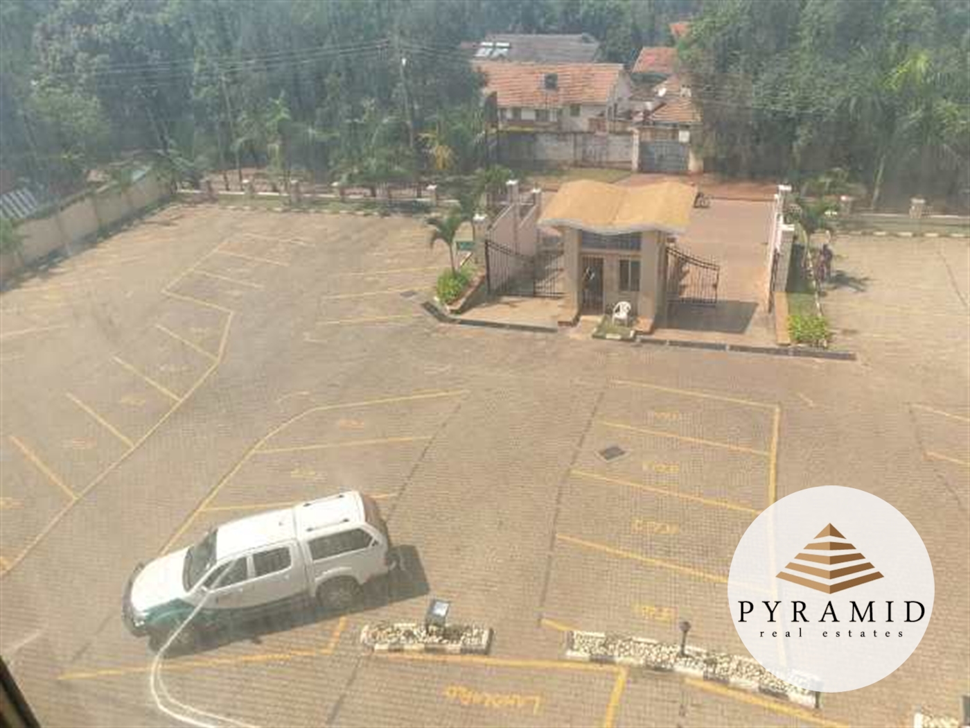 Office Space for rent in Kololo Kampala