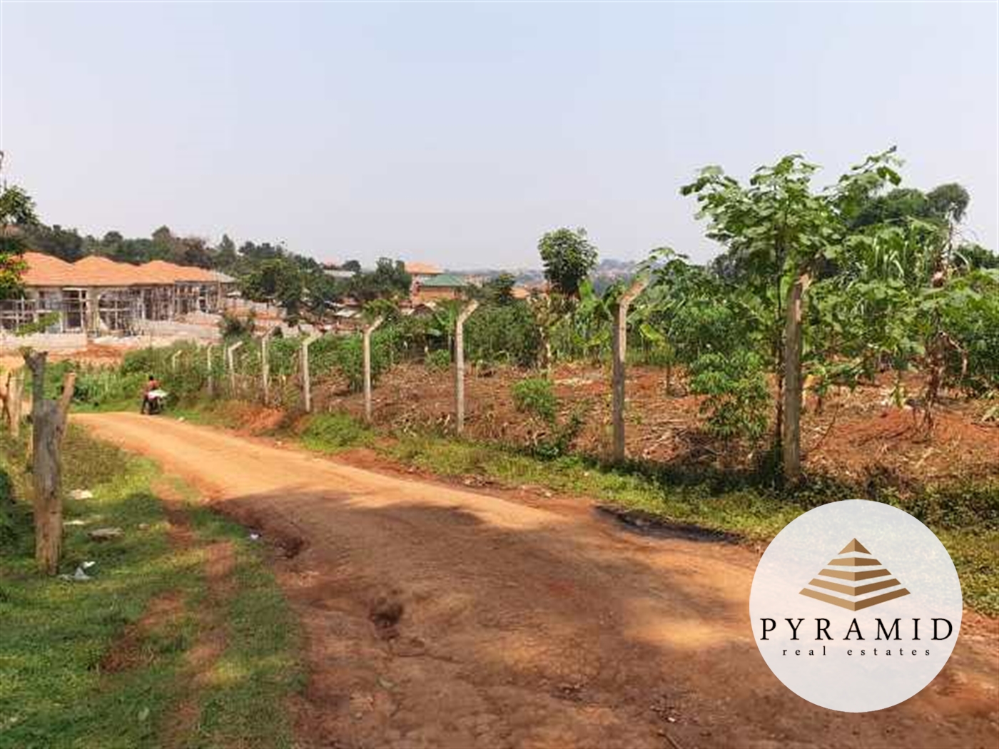 Residential Land for sale in Kiwaatule Kampala