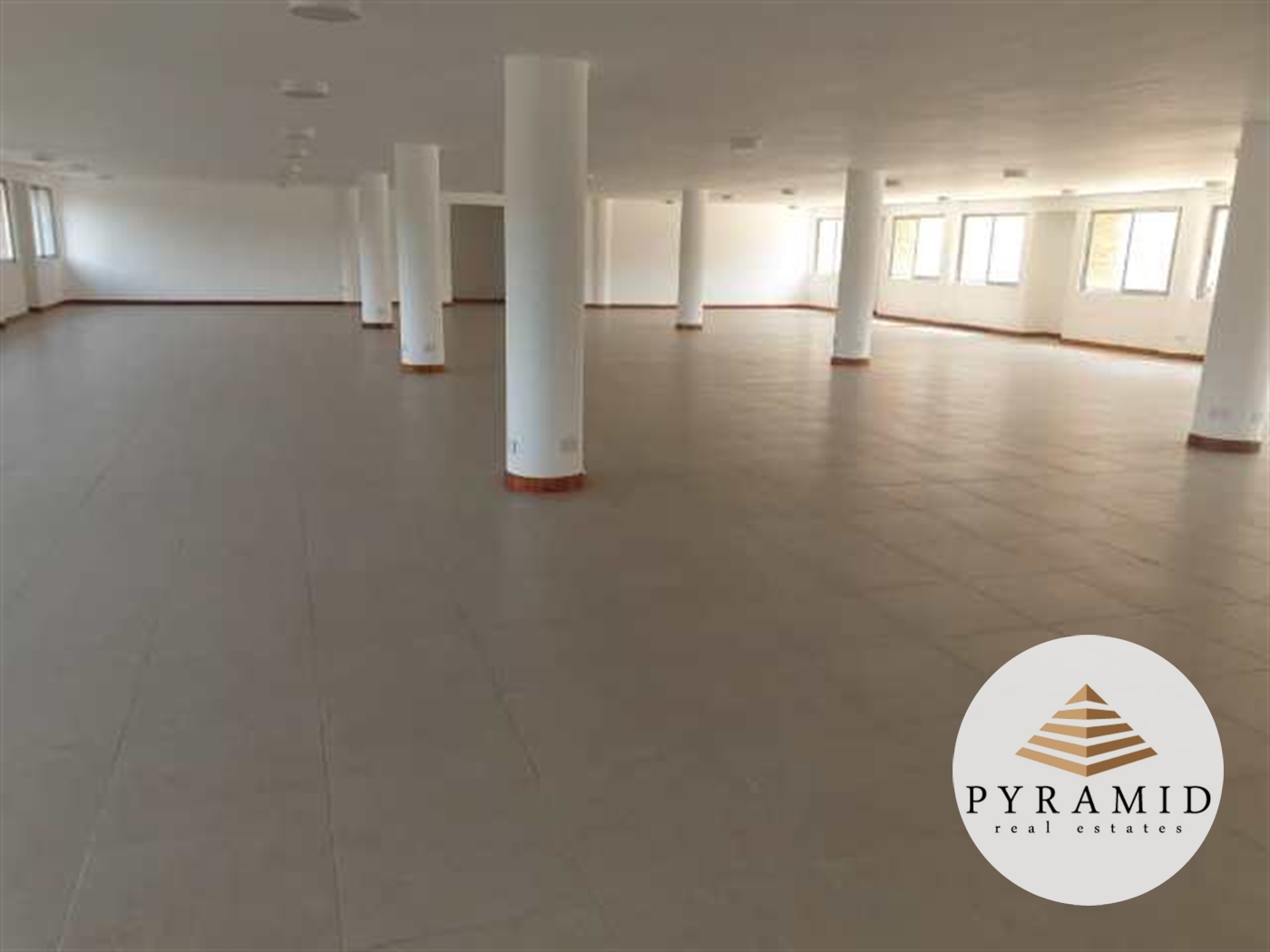 Office Space for rent in Kololo Kampala