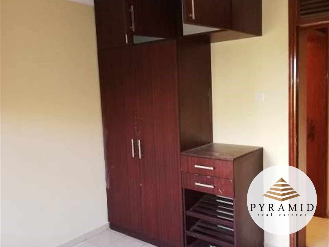 Apartment for rent in Ntinda Kampala