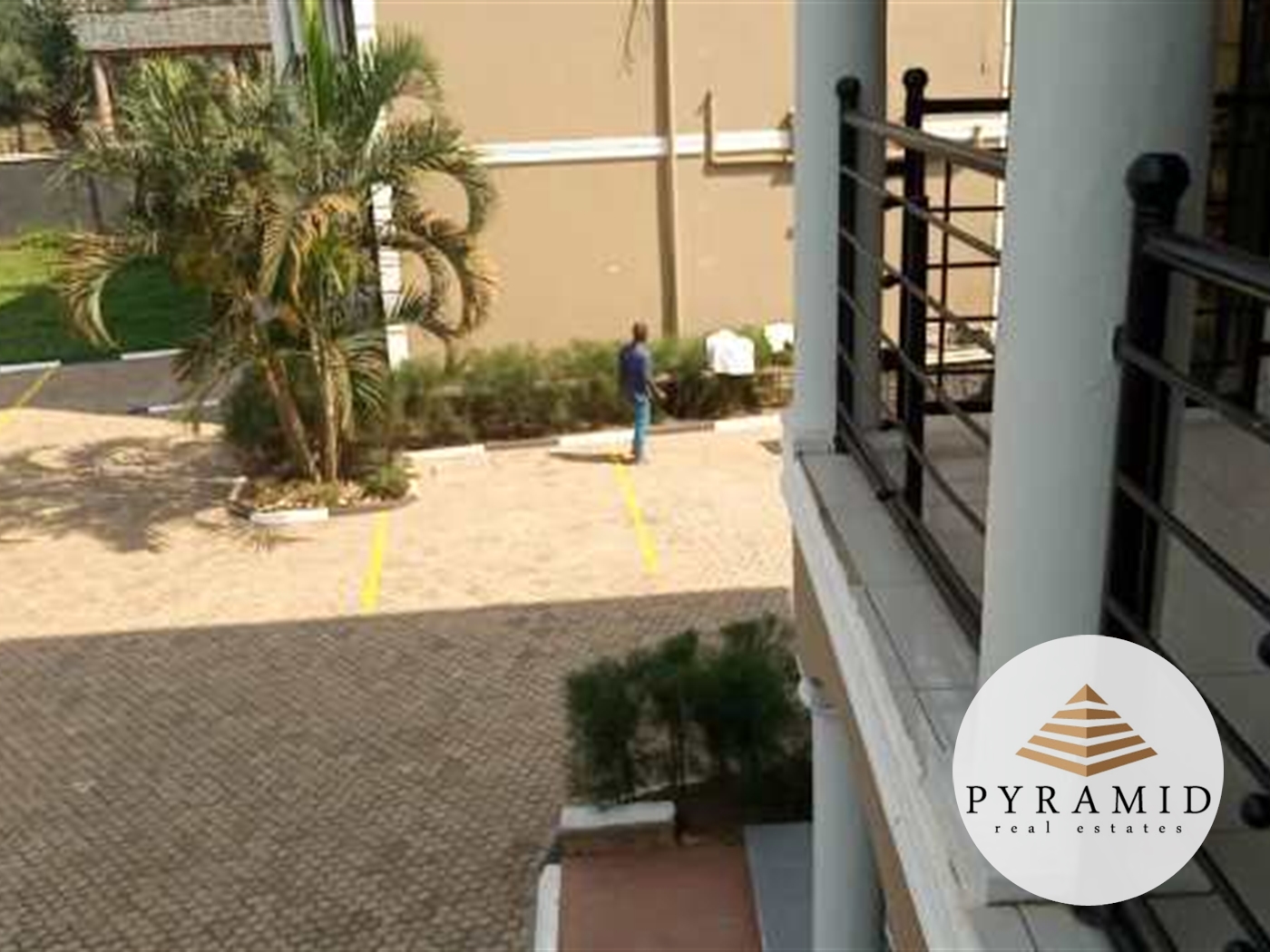 Apartment for sale in Lubaga Kampala