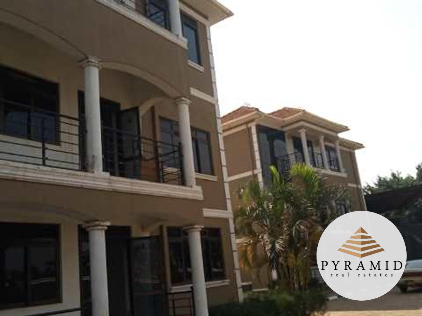 Apartment for sale in Lubaga Kampala