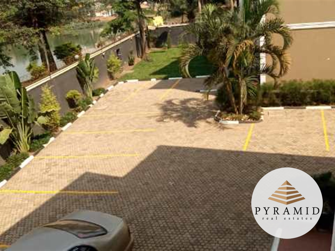 Apartment for sale in Lubaga Kampala