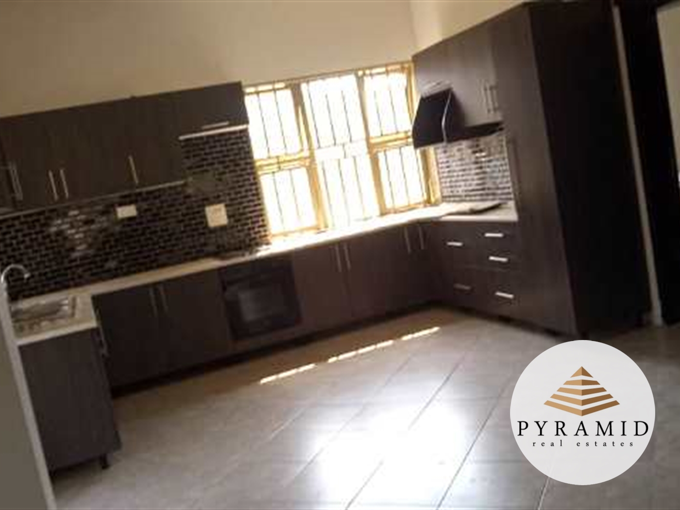 Apartment for sale in Lubaga Kampala