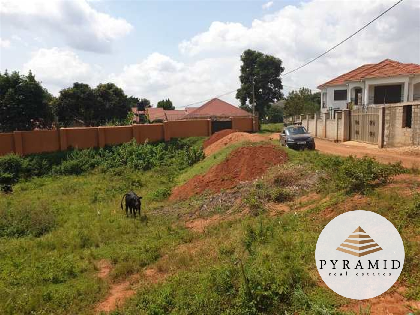 Multipurpose Land for sale in Gayaza Wakiso