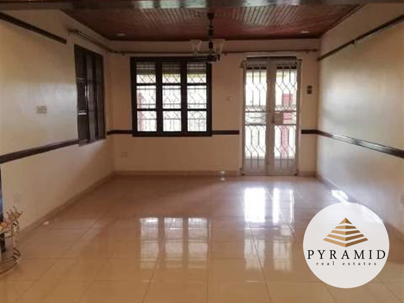 Bungalow for rent in Ntinda Kampala