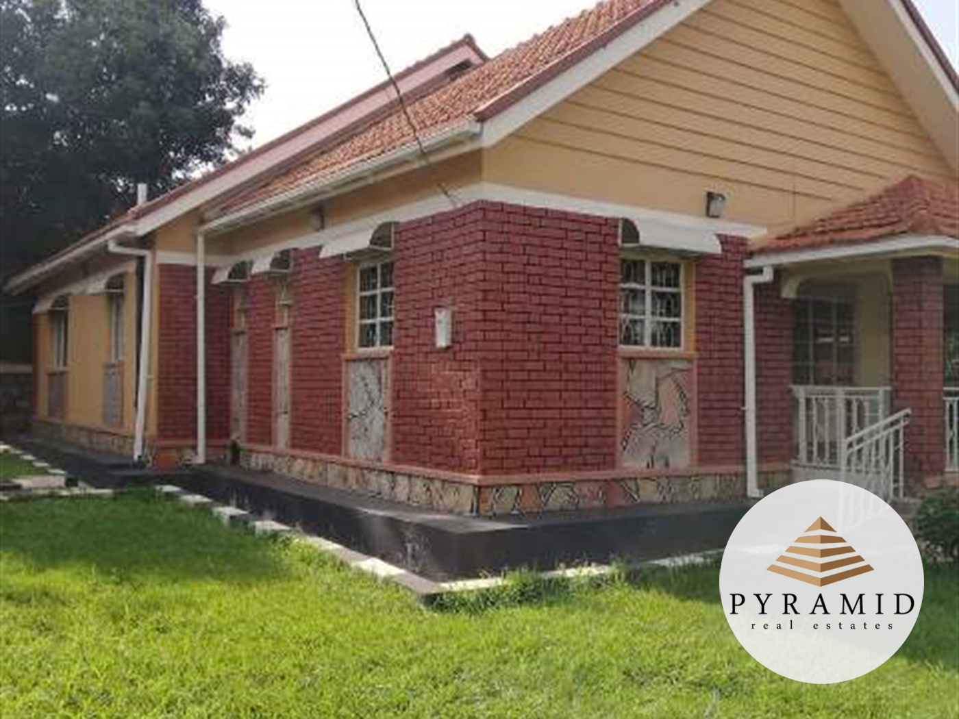 Bungalow for rent in Ntinda Kampala