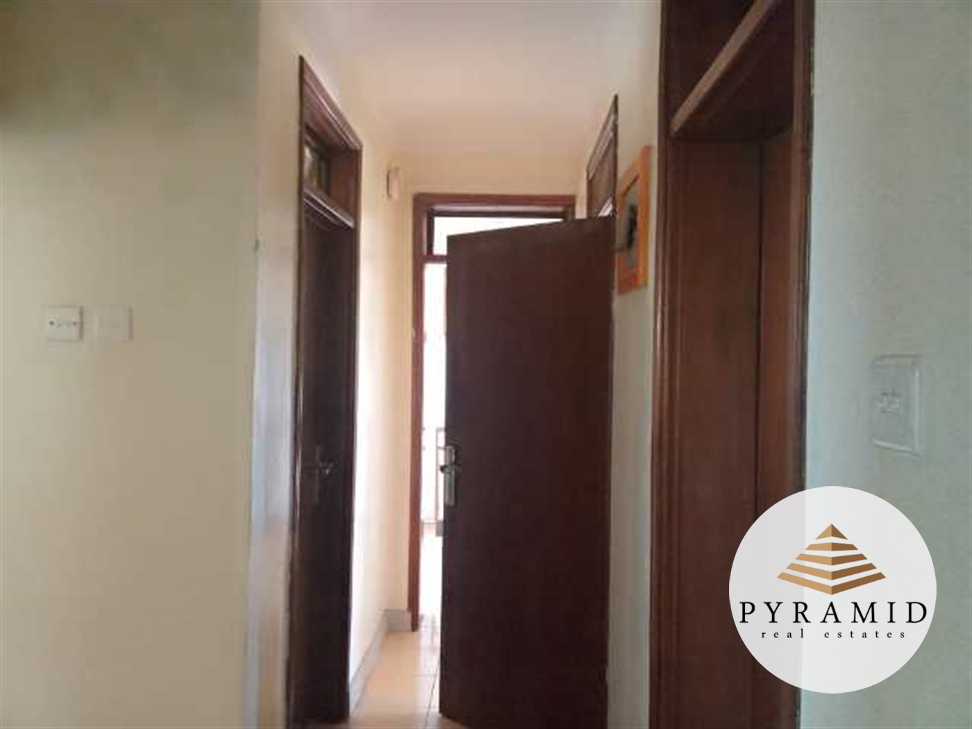 Apartment block for sale in Ntinda Kampala