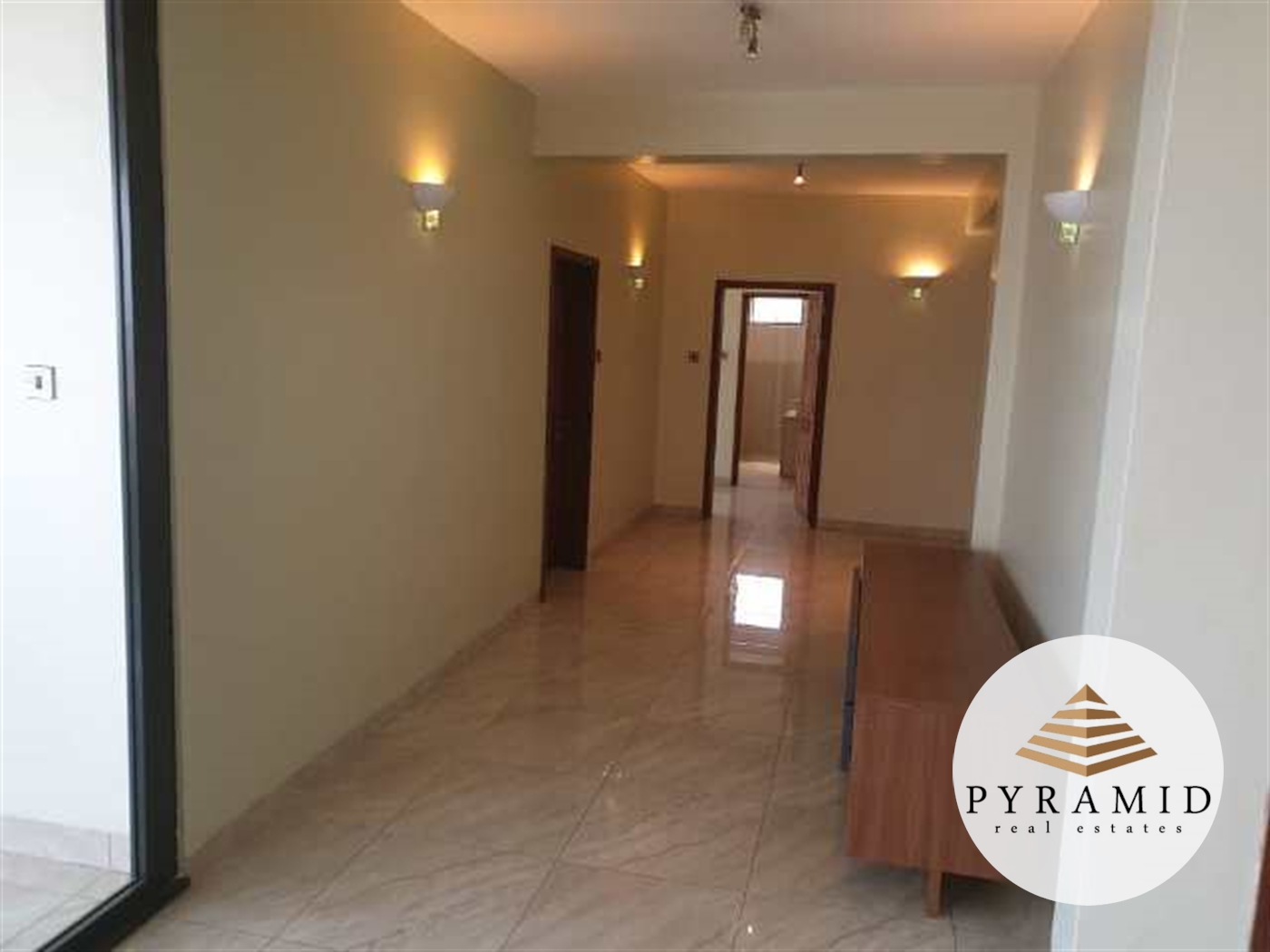 Apartment for rent in Naguru Kampala