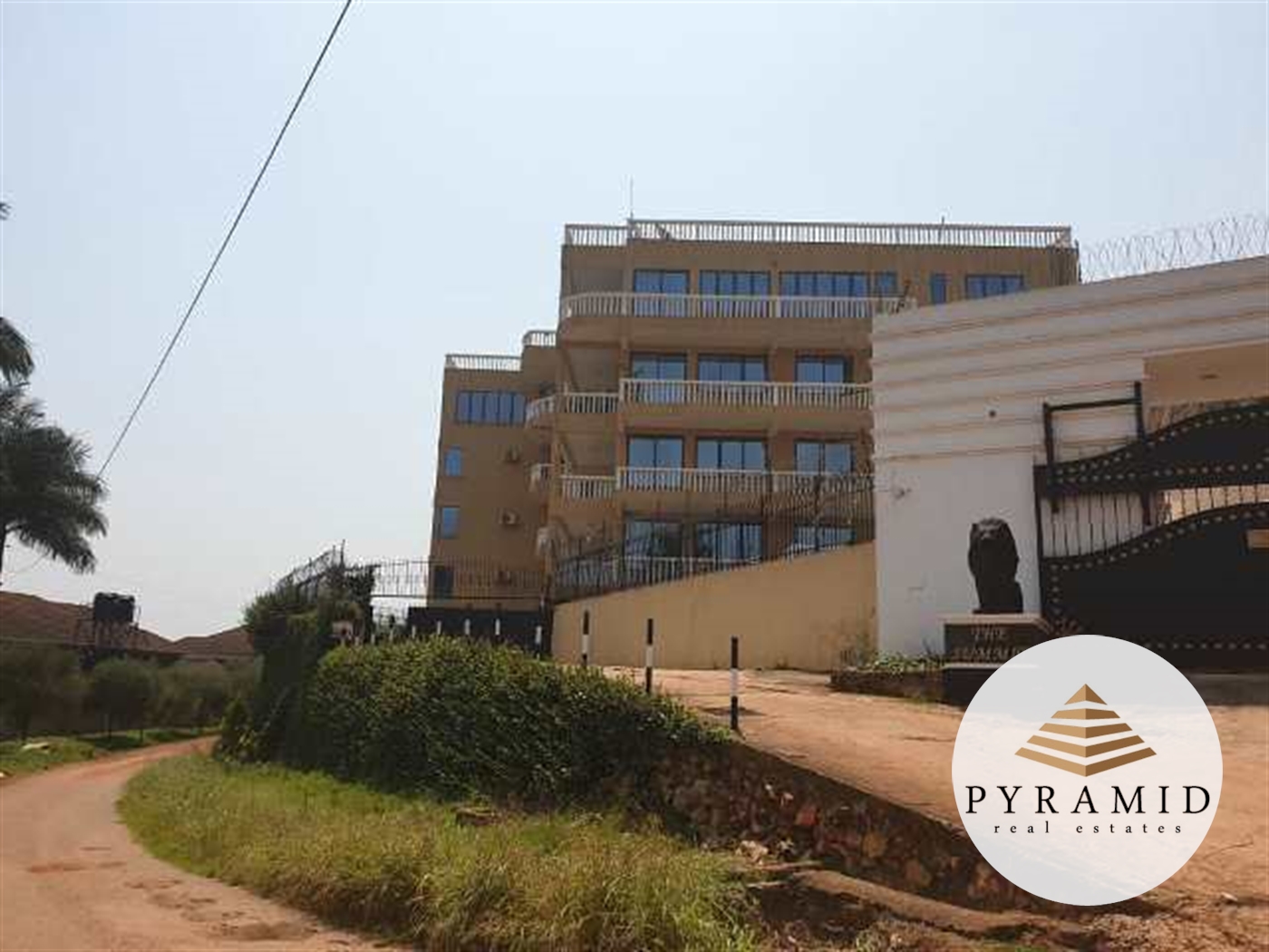 Apartment for rent in Naguru Kampala