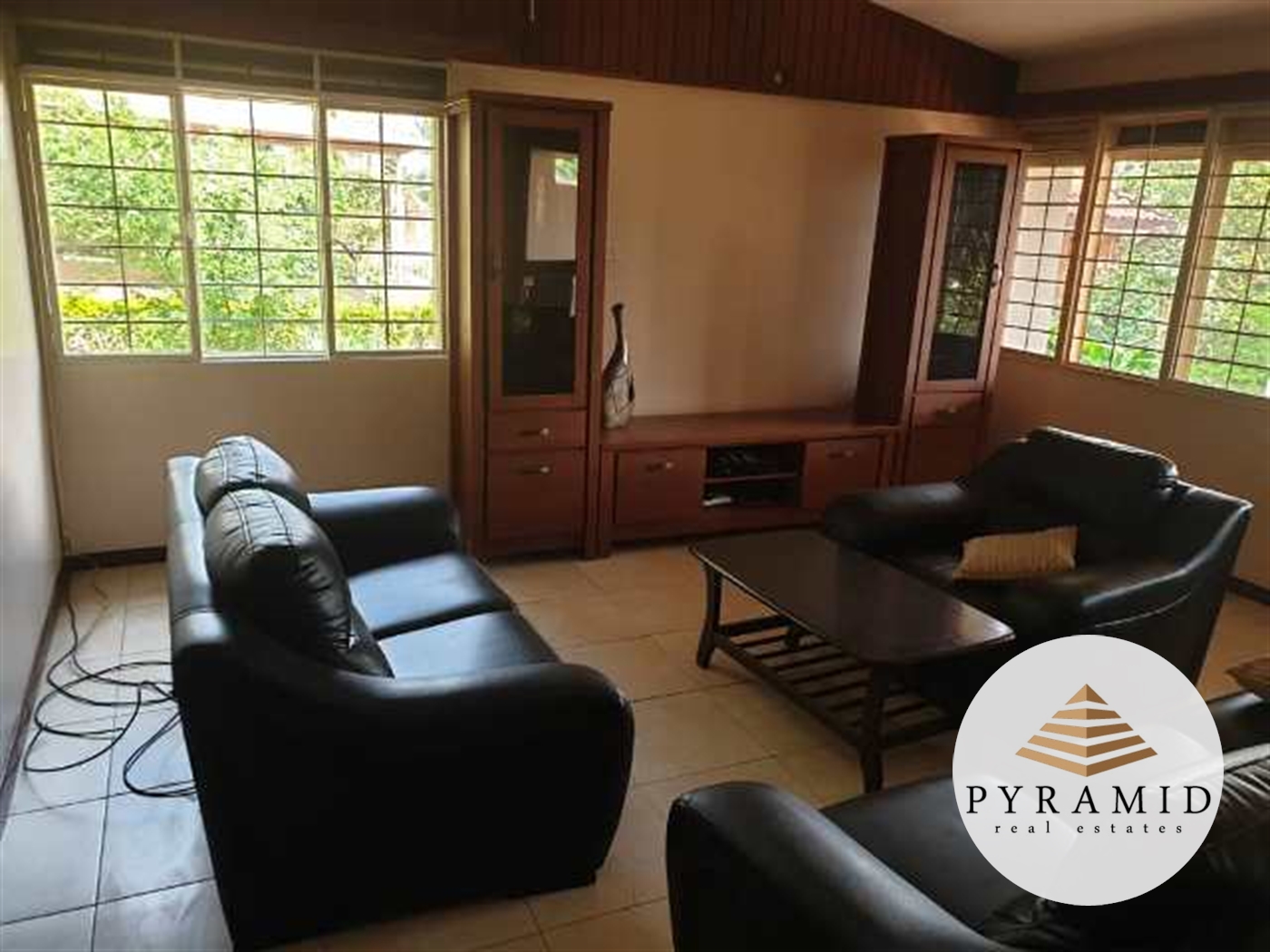 Apartment for rent in Naguru Kampala