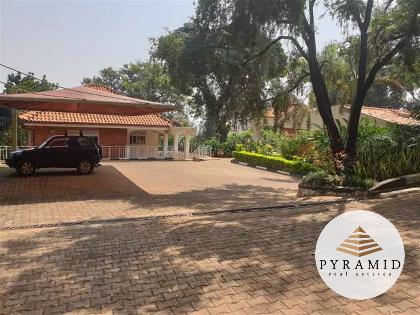 Apartment for rent in Naguru Kampala