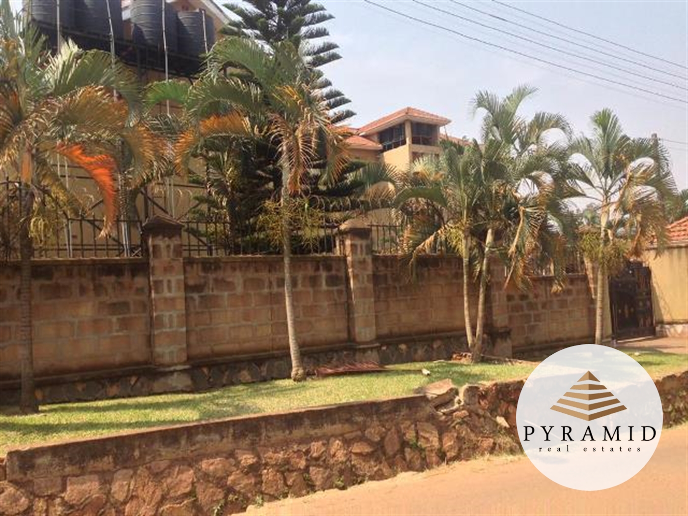 Apartment for rent in Munyonyo Kampala