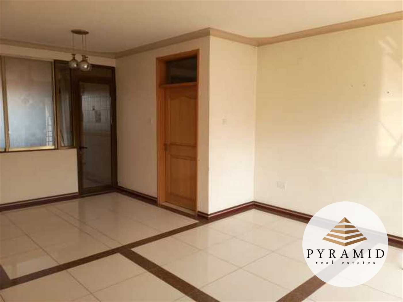 Apartment for rent in Ntinda Kampala