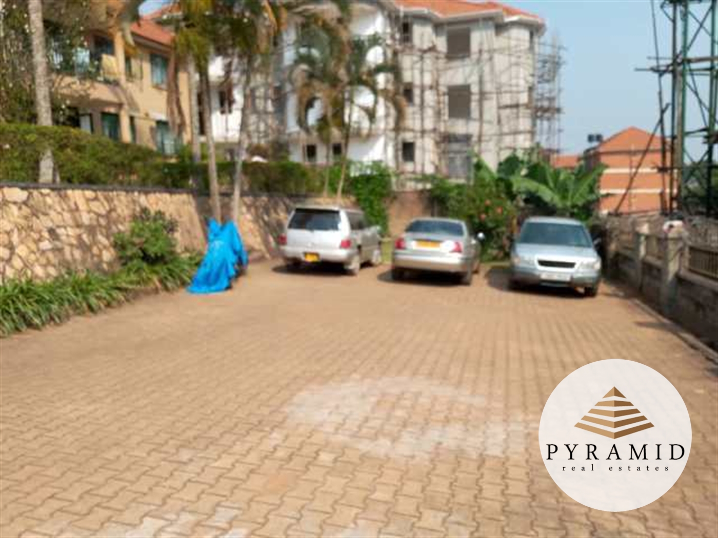 Apartment for rent in Ntinda Kampala