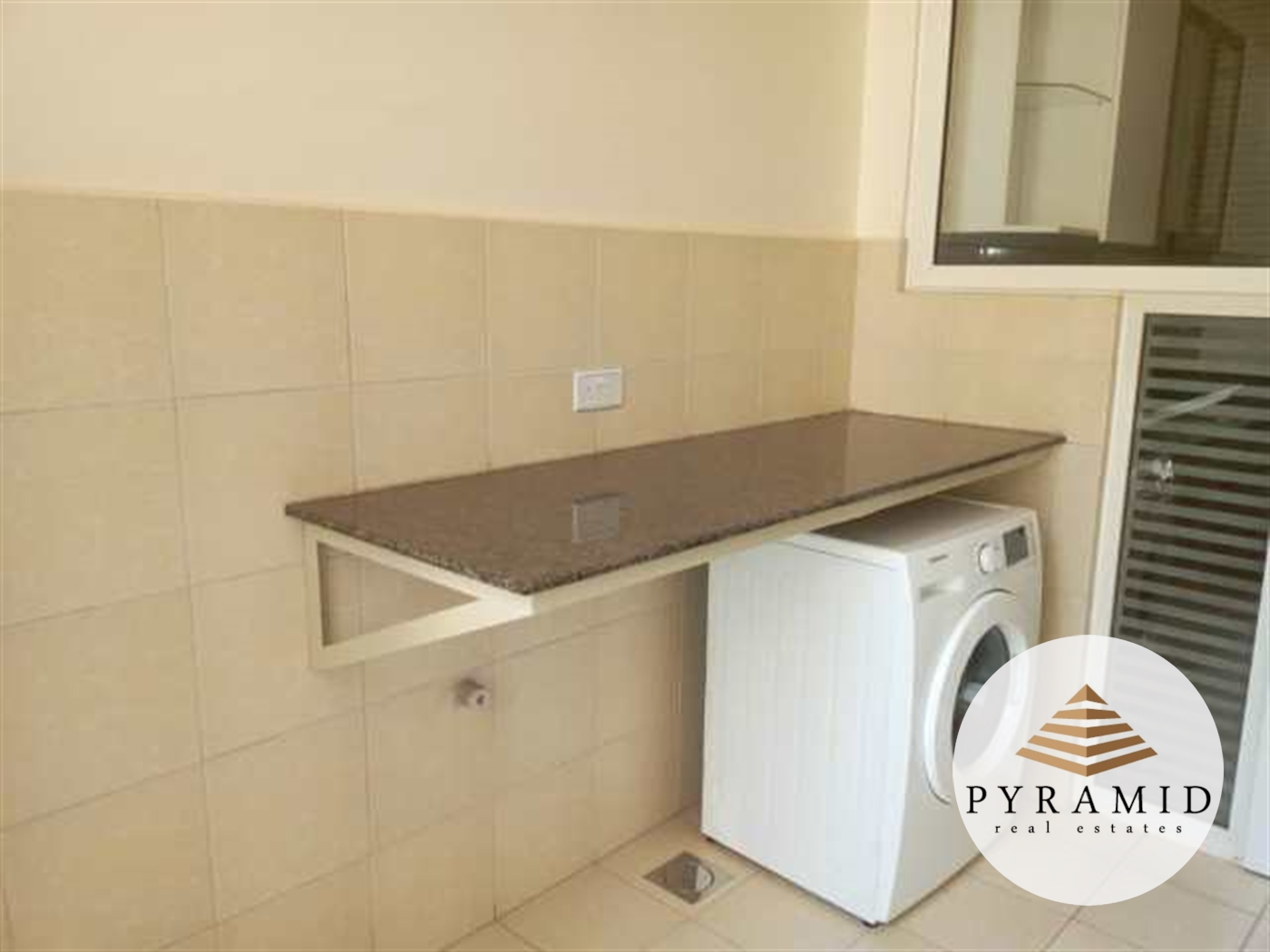 Apartment for rent in Kololo Kampala