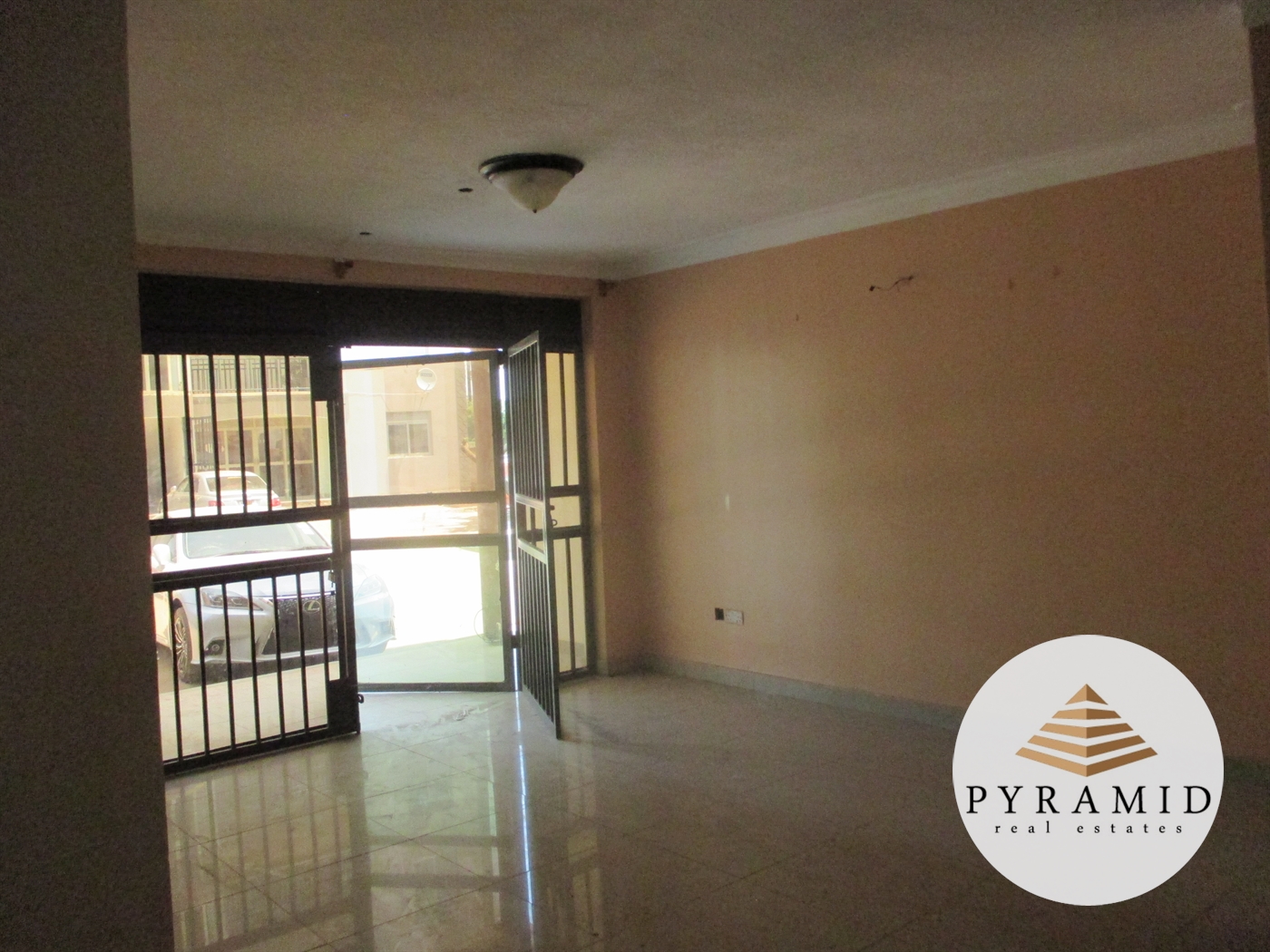 Apartment for rent in Munyonyo Kampala