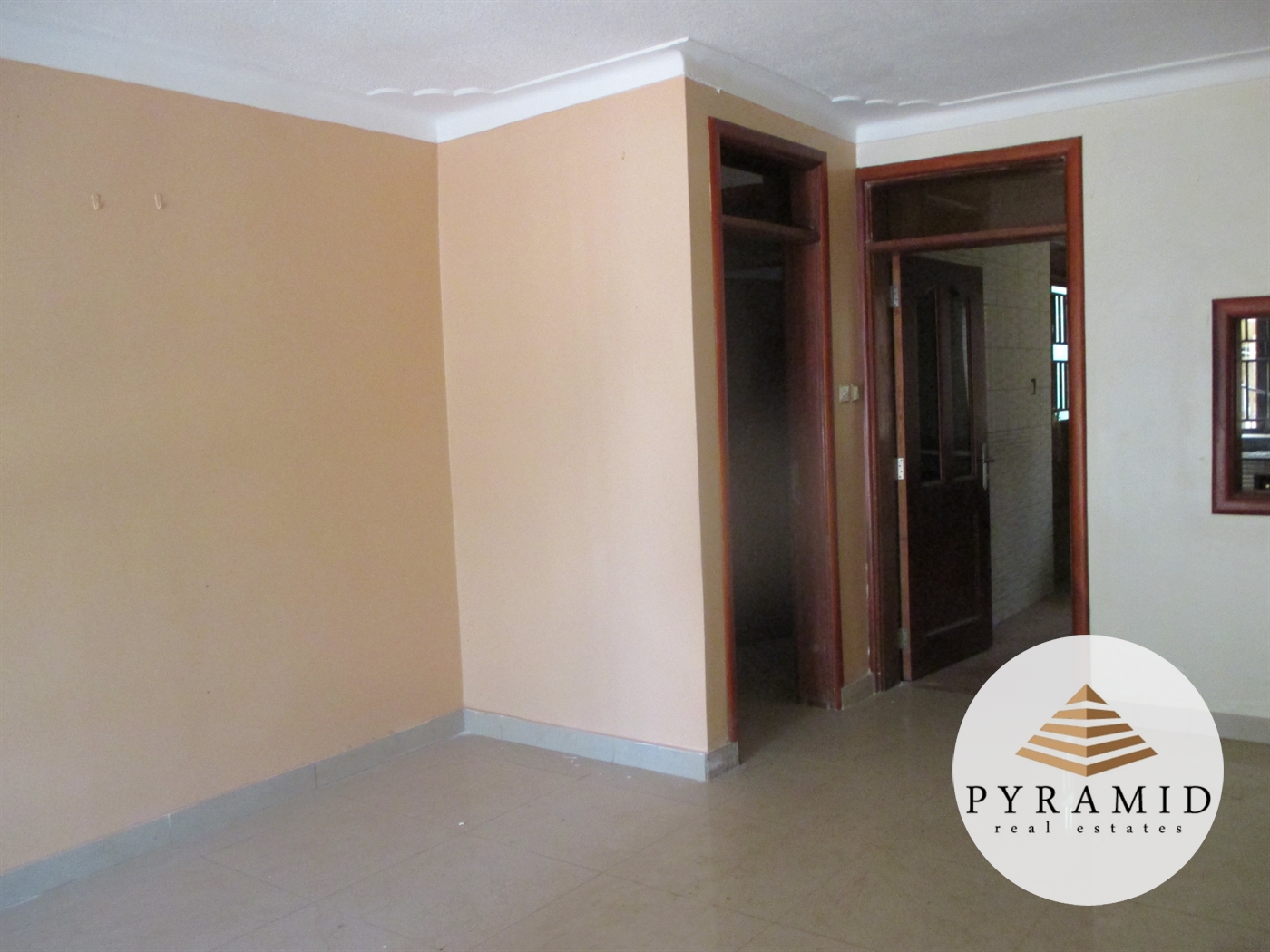 Apartment for rent in Munyonyo Kampala