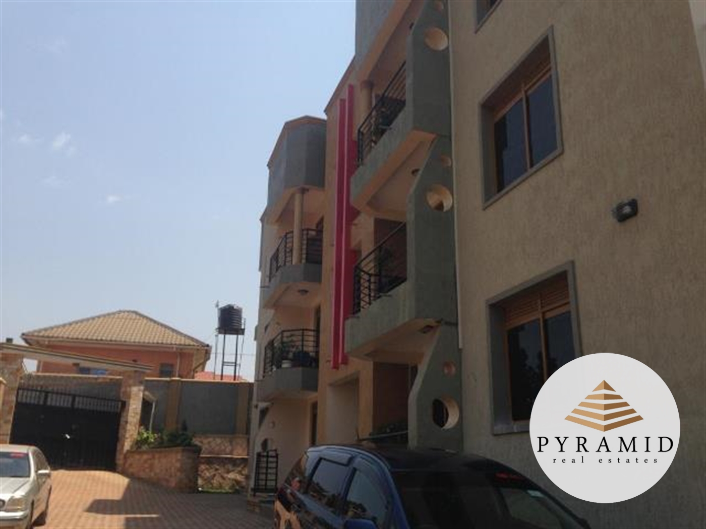 Apartment for rent in Munyonyo Kampala