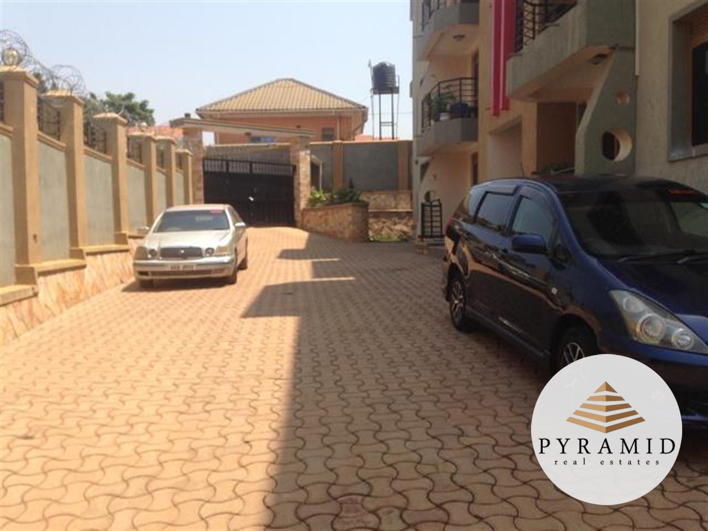 Apartment for rent in Munyonyo Kampala