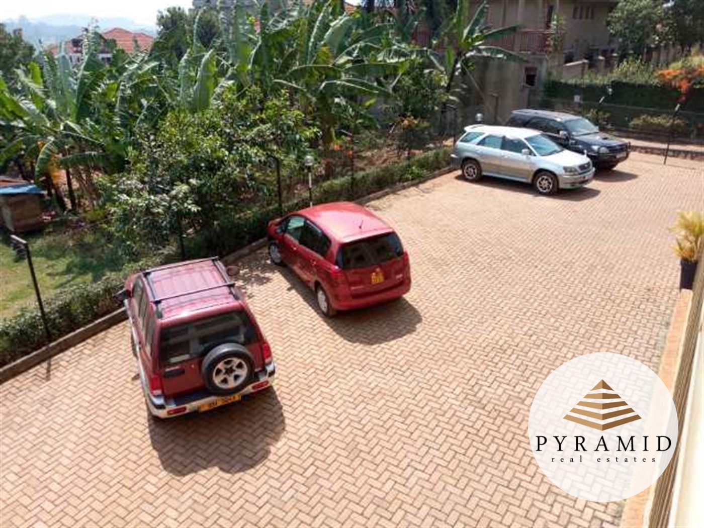 Apartment for rent in Ntinda Kampala