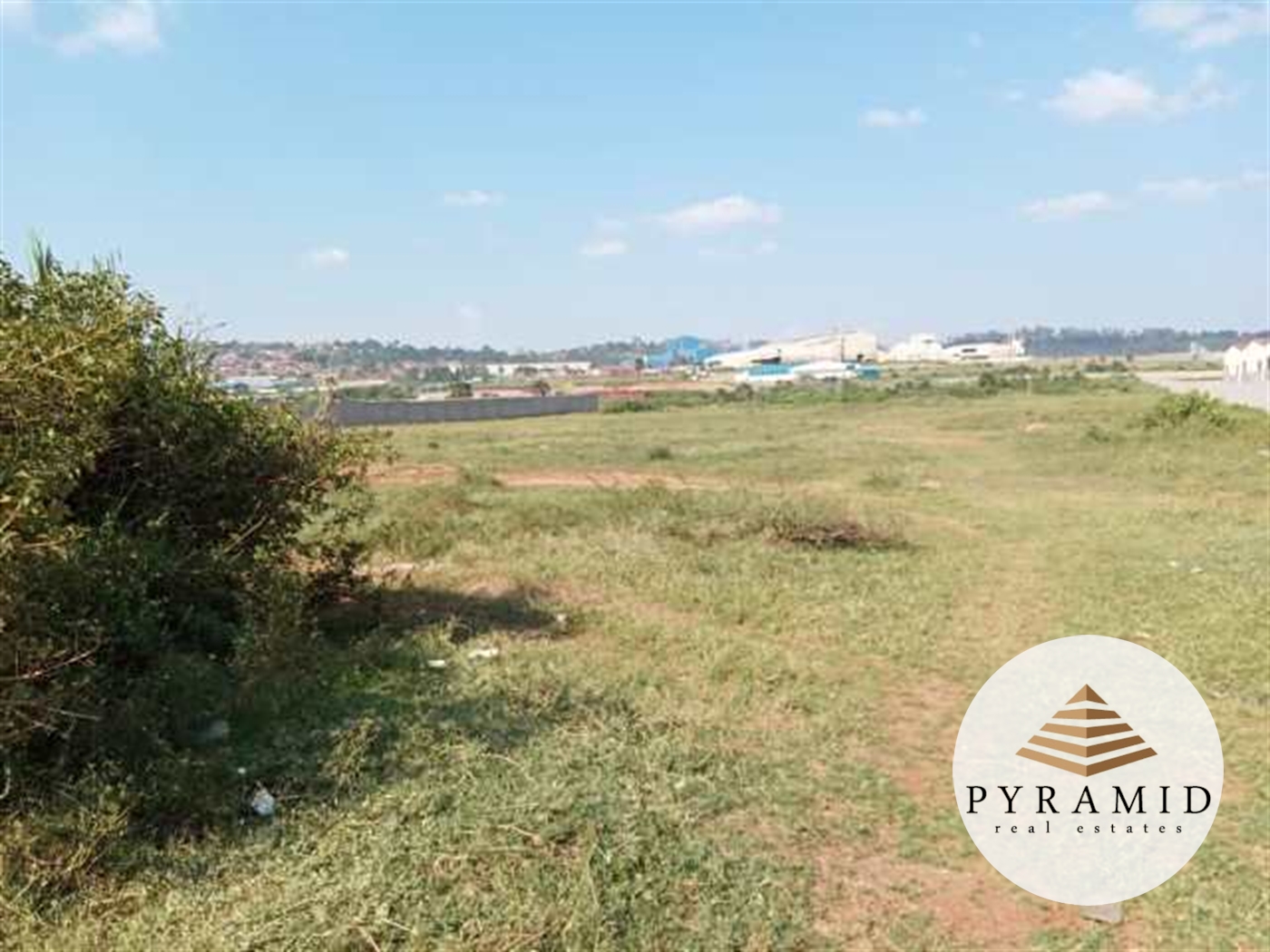 Multipurpose Land for sale in Namanve Wakiso