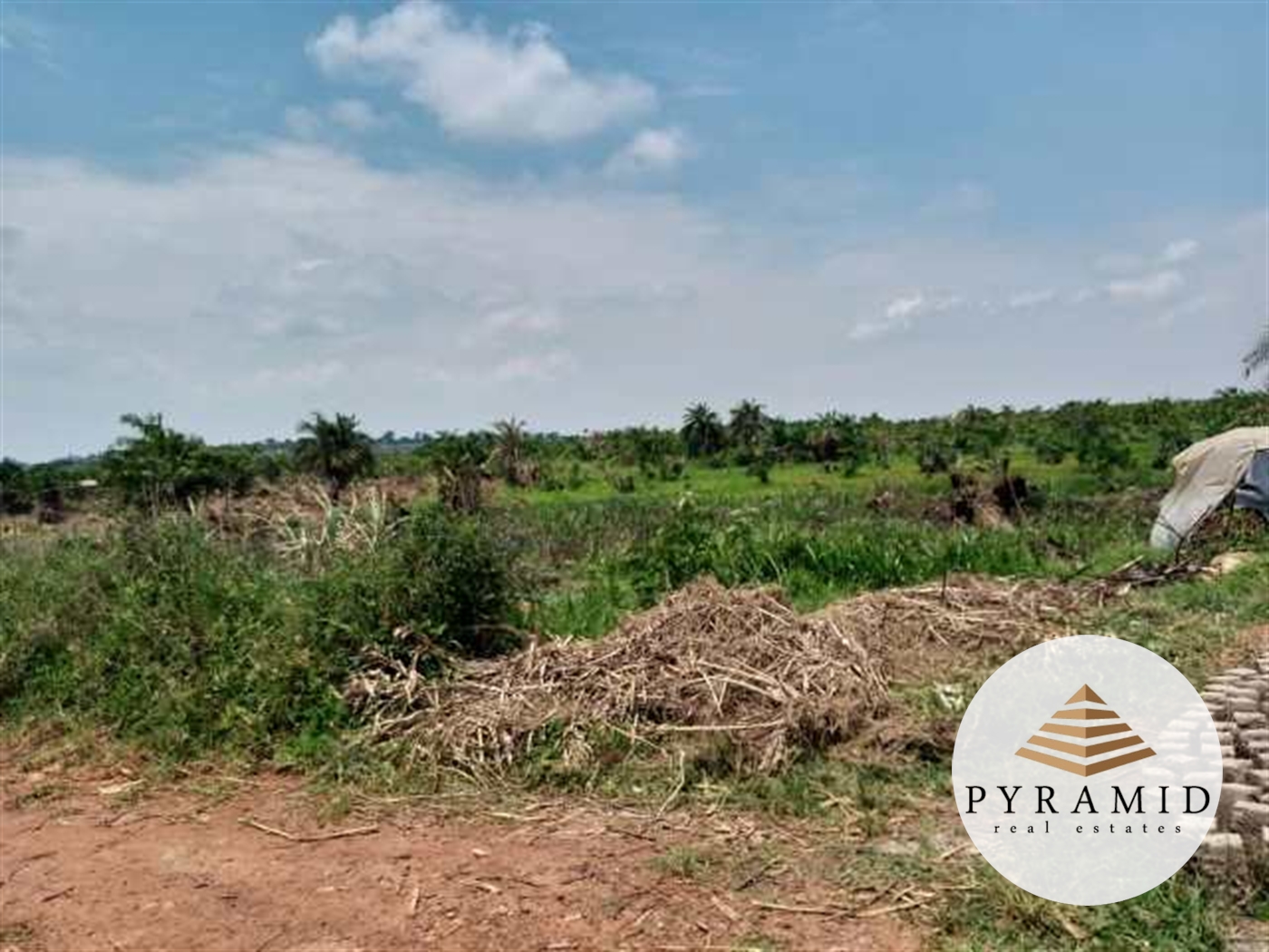 Multipurpose Land for sale in Namanve Wakiso