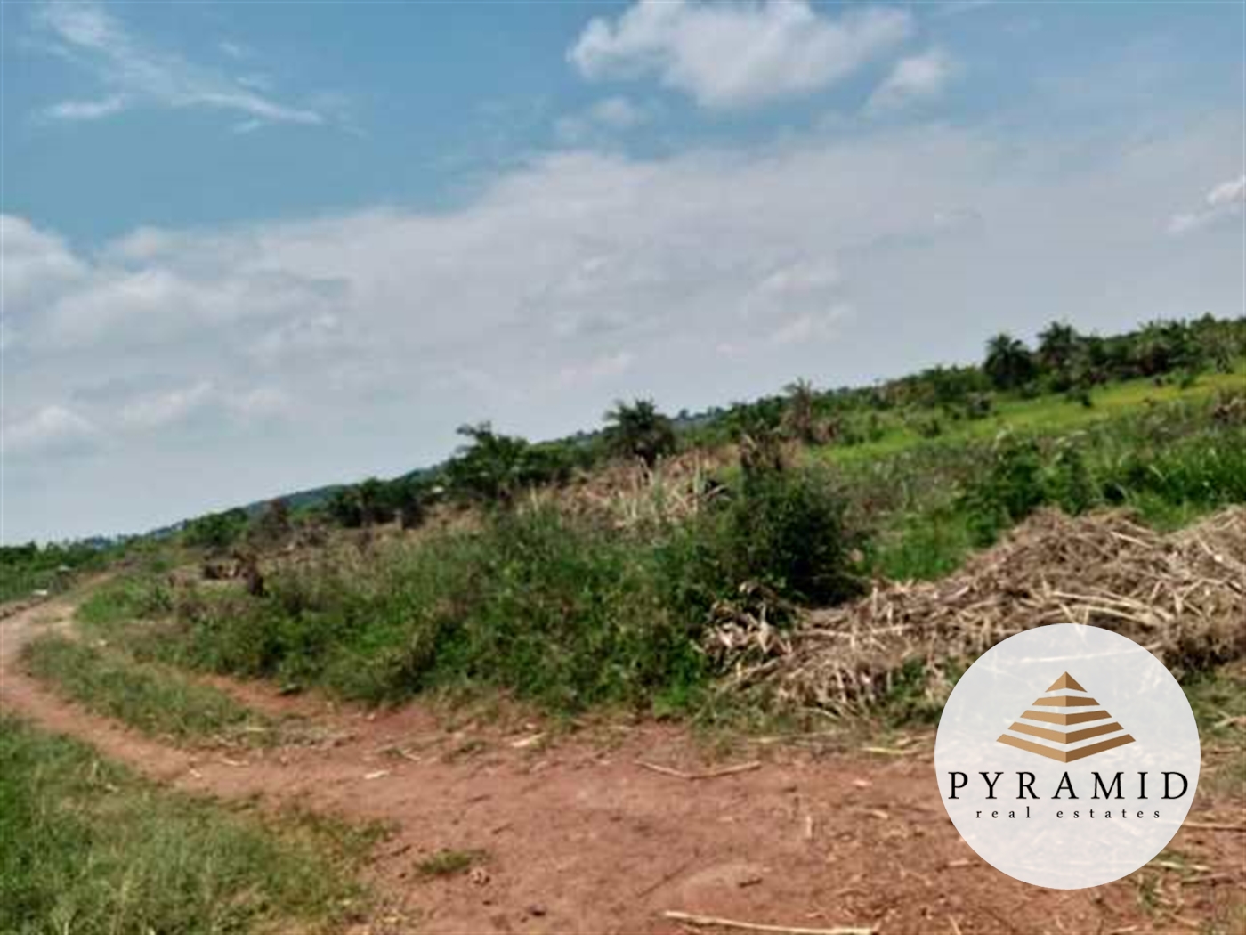 Multipurpose Land for sale in Namanve Wakiso