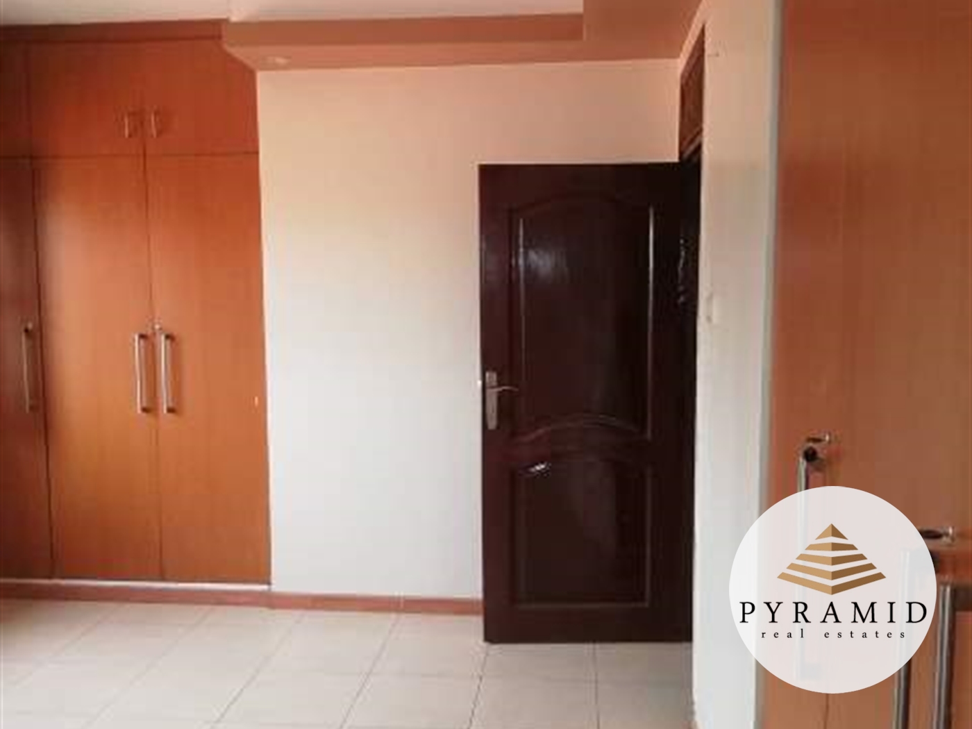 Apartment for rent in Bukoto Kampala