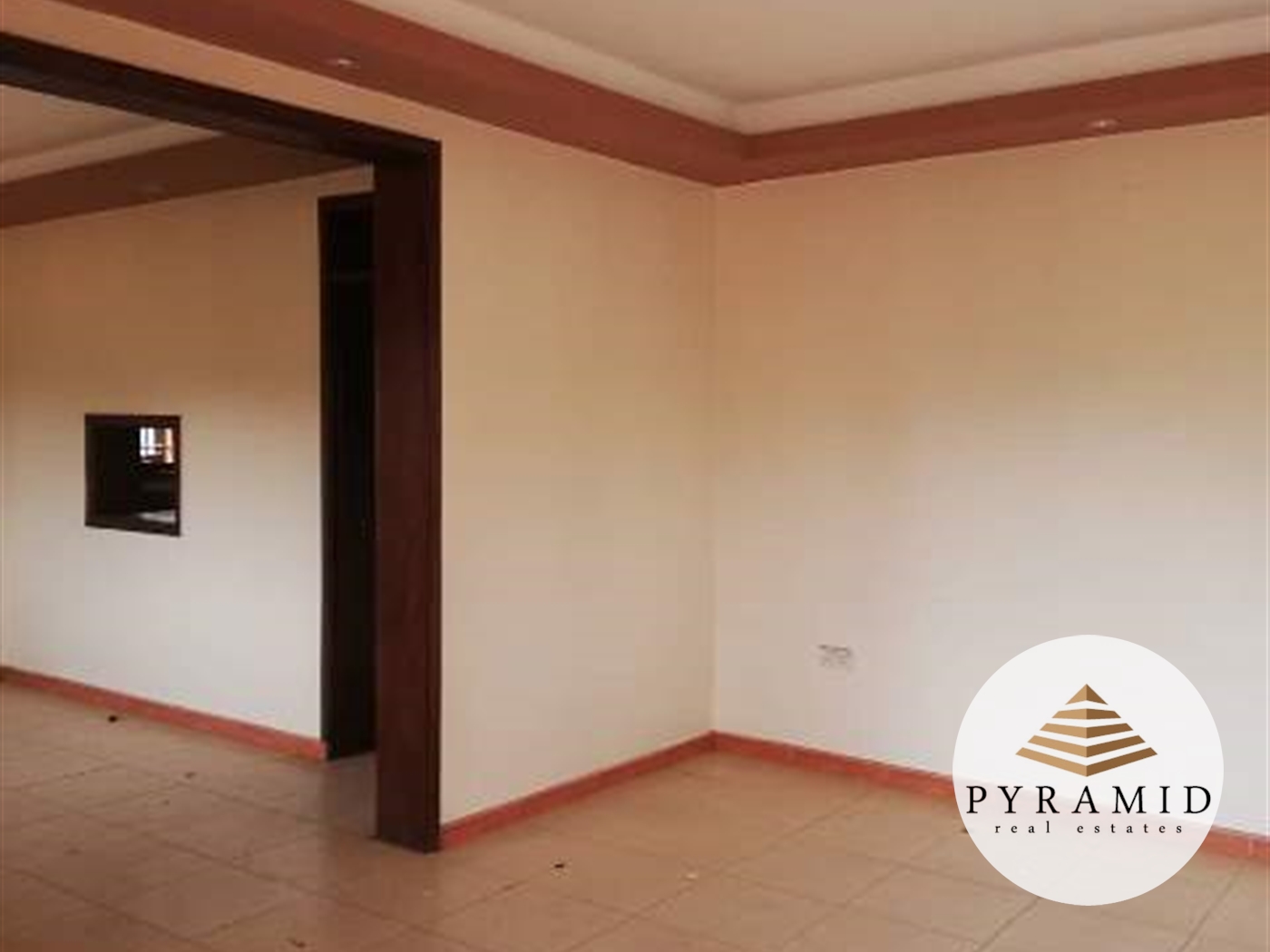 Apartment for rent in Bukoto Kampala