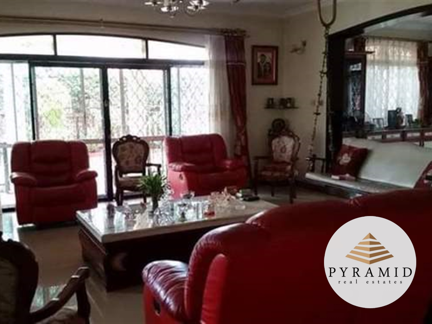 Mansion for sale in Kololo Kampala