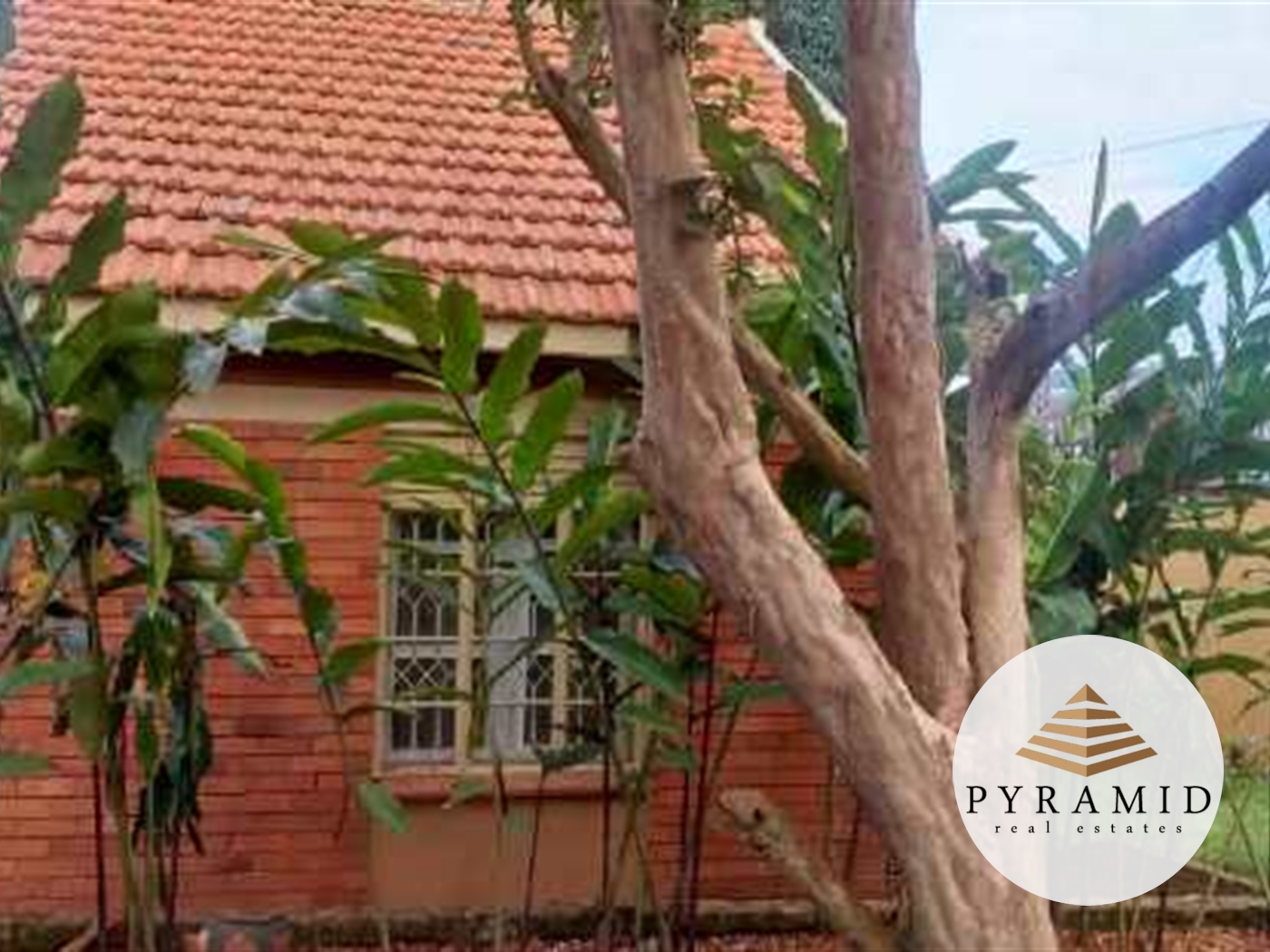 Bungalow for sale in Ntinda Kampala