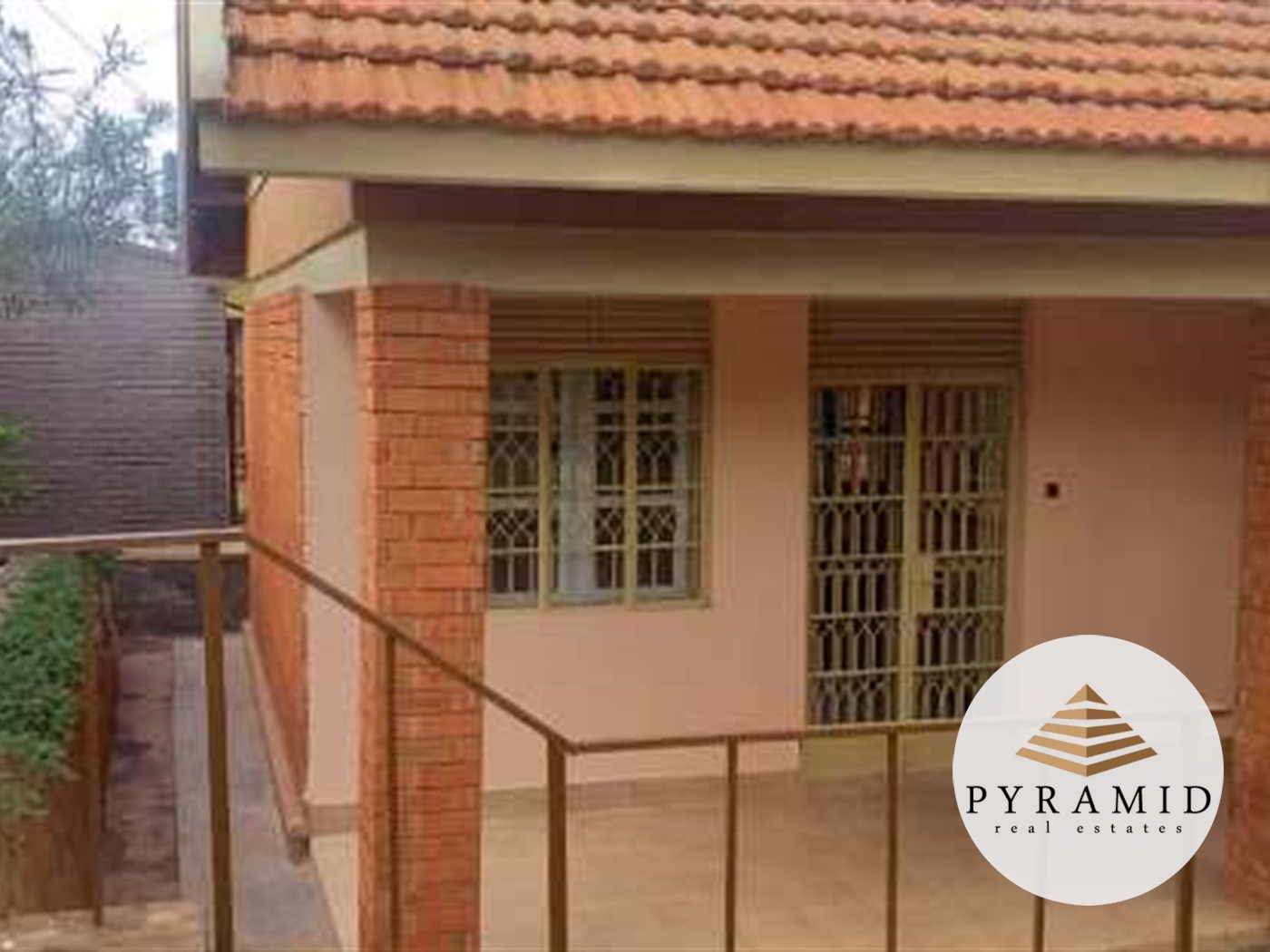 Bungalow for sale in Ntinda Kampala