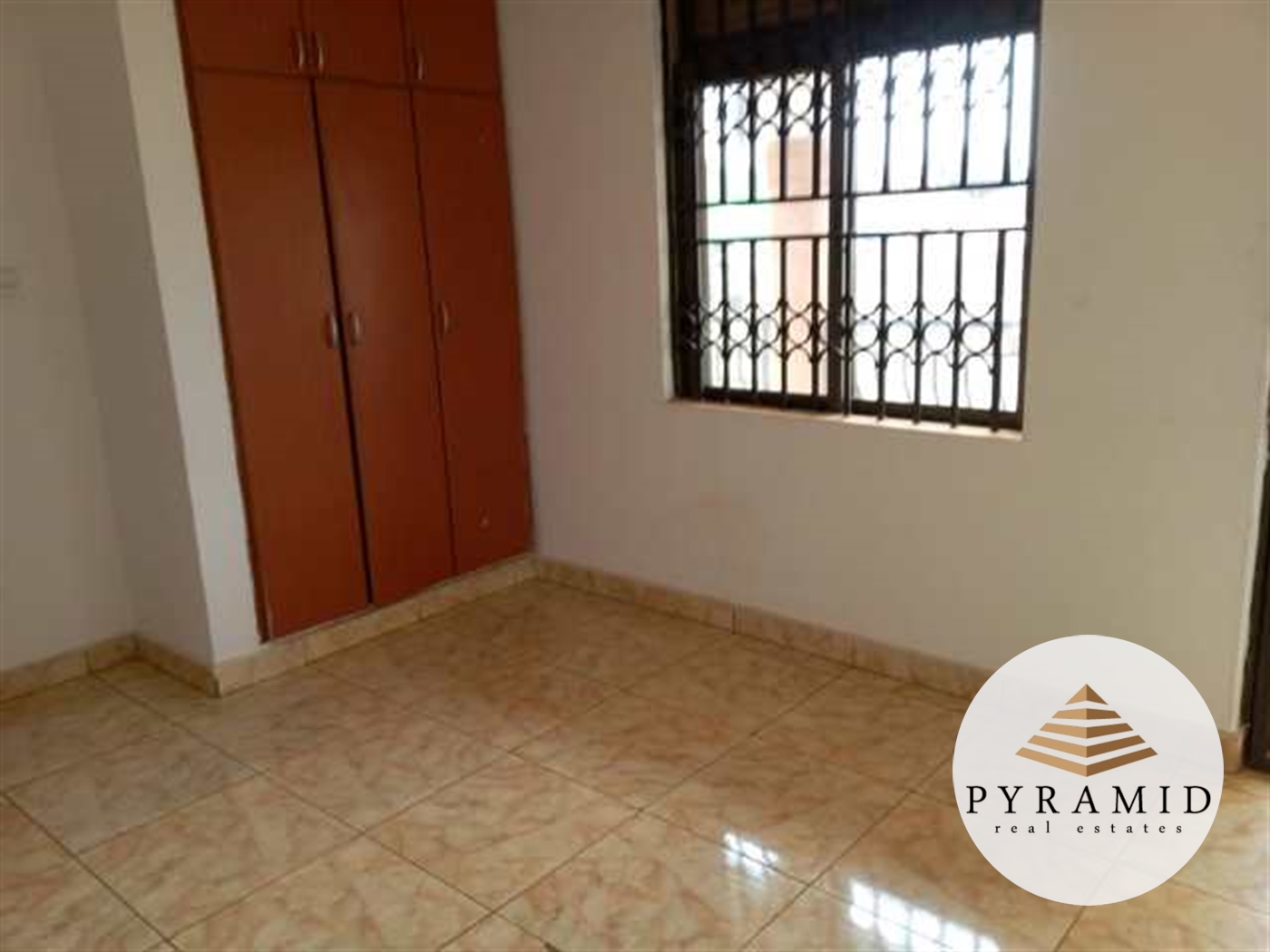 Duplex for rent in Ntinda Kampala