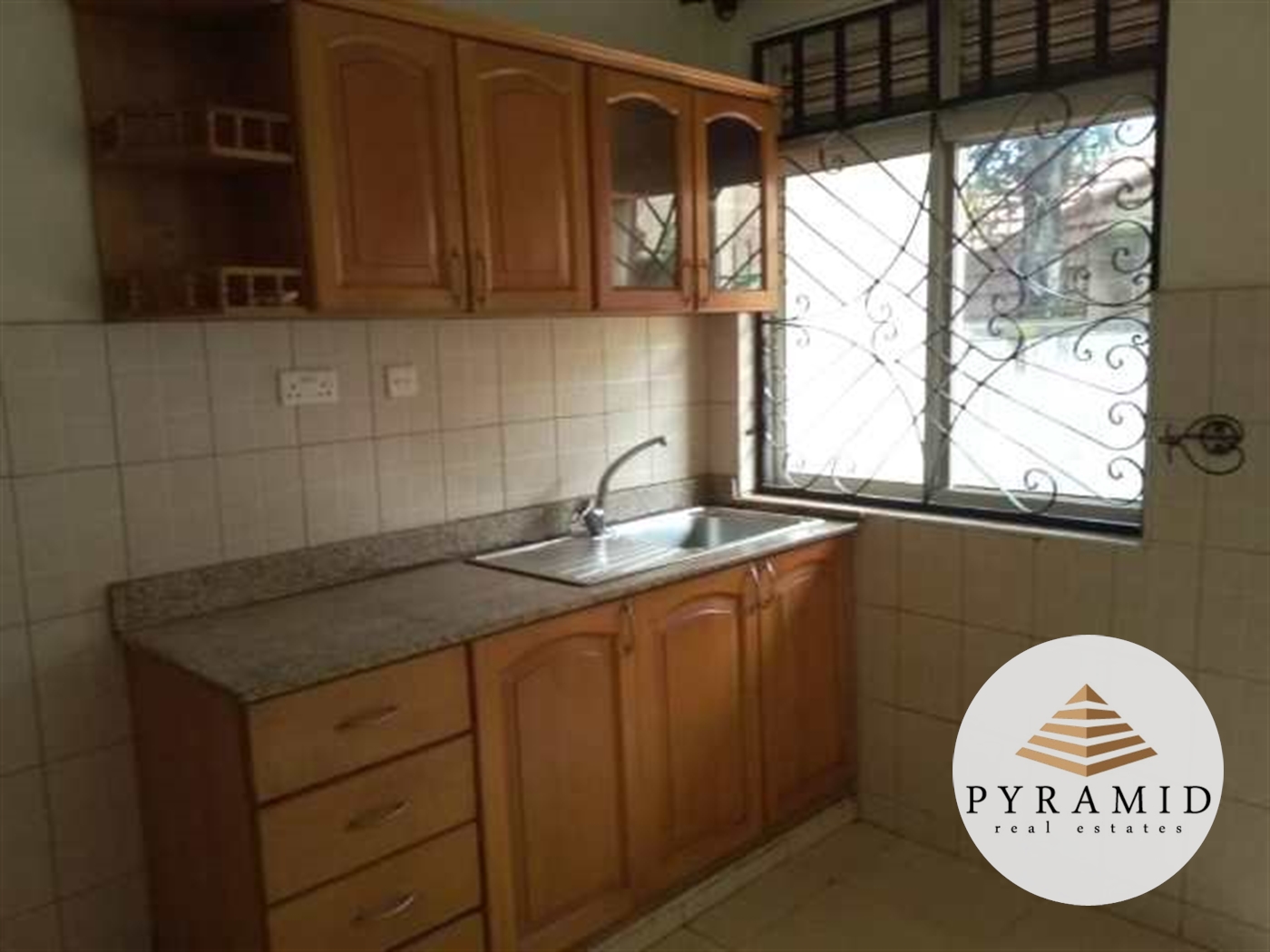 Apartment for rent in Ntinda Kampala