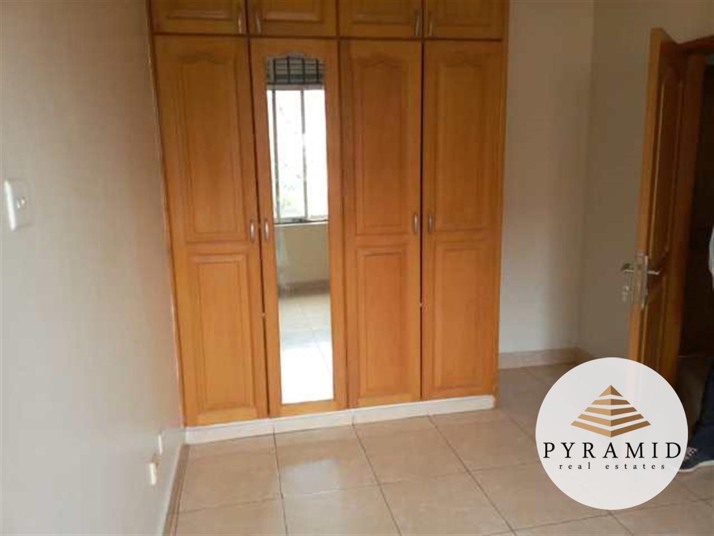 Apartment for rent in Ntinda Kampala