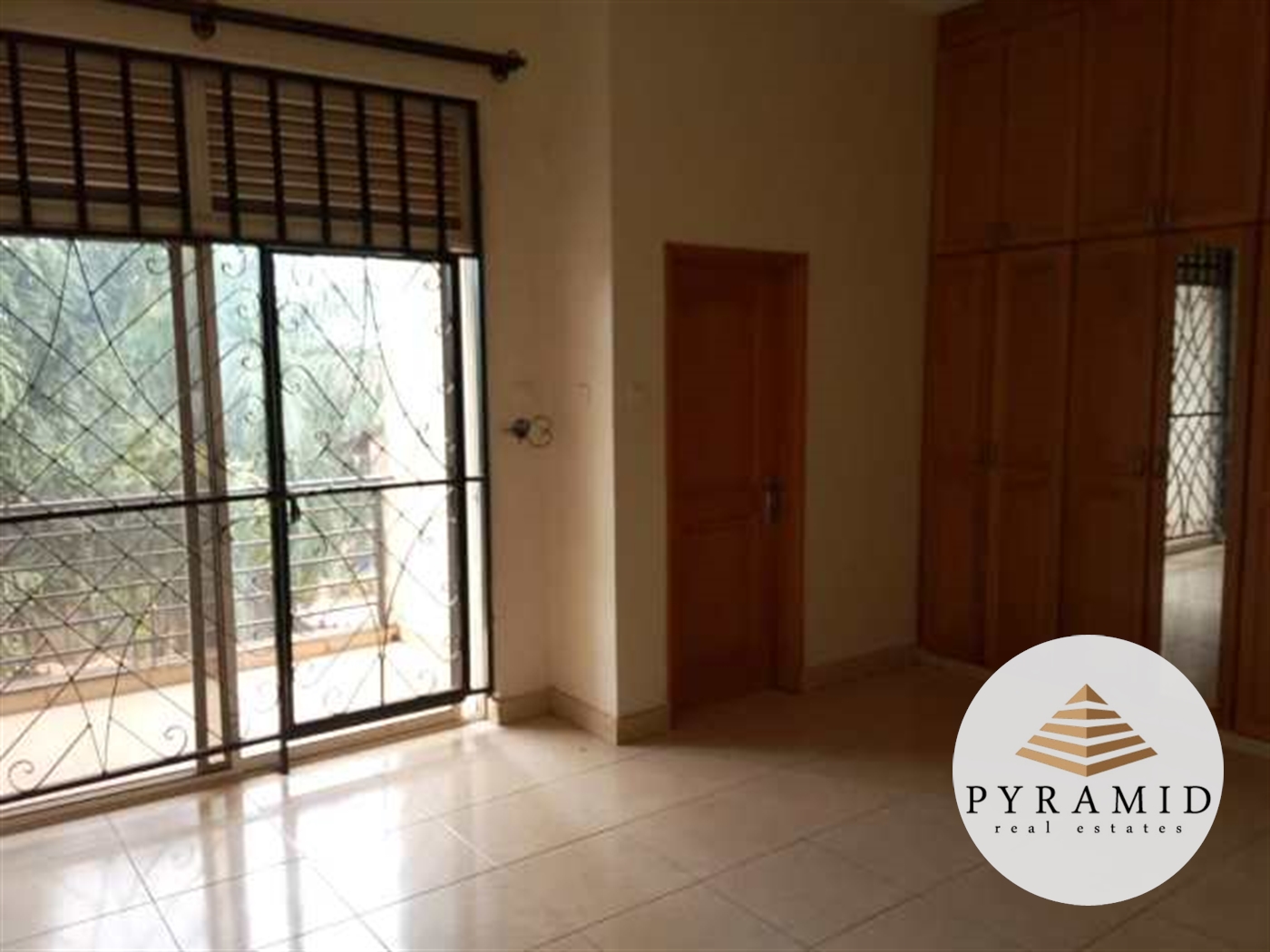 Apartment for rent in Ntinda Kampala